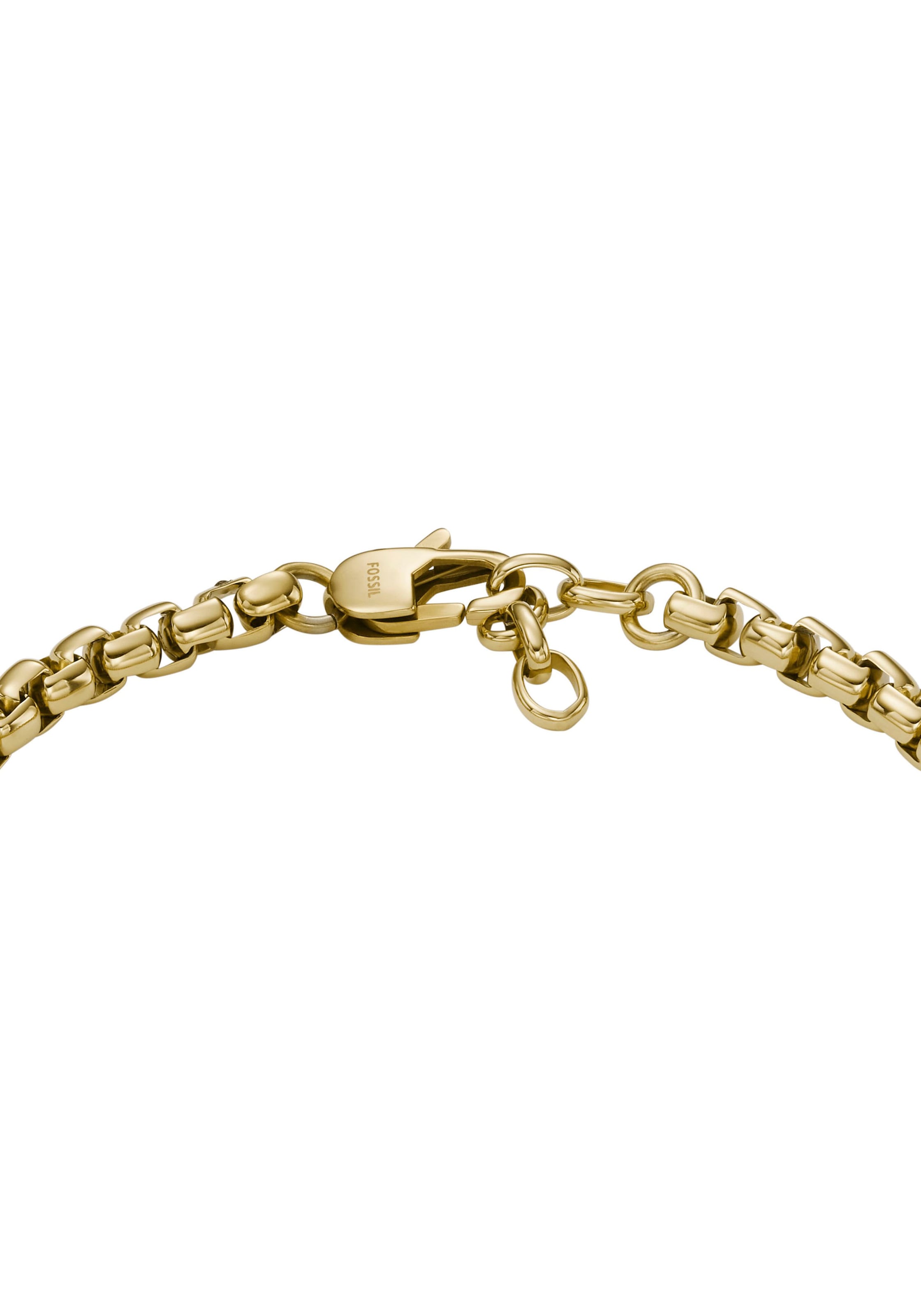 Fossil Armband »ALL STACKED UP, JF04562040, JF04561710«