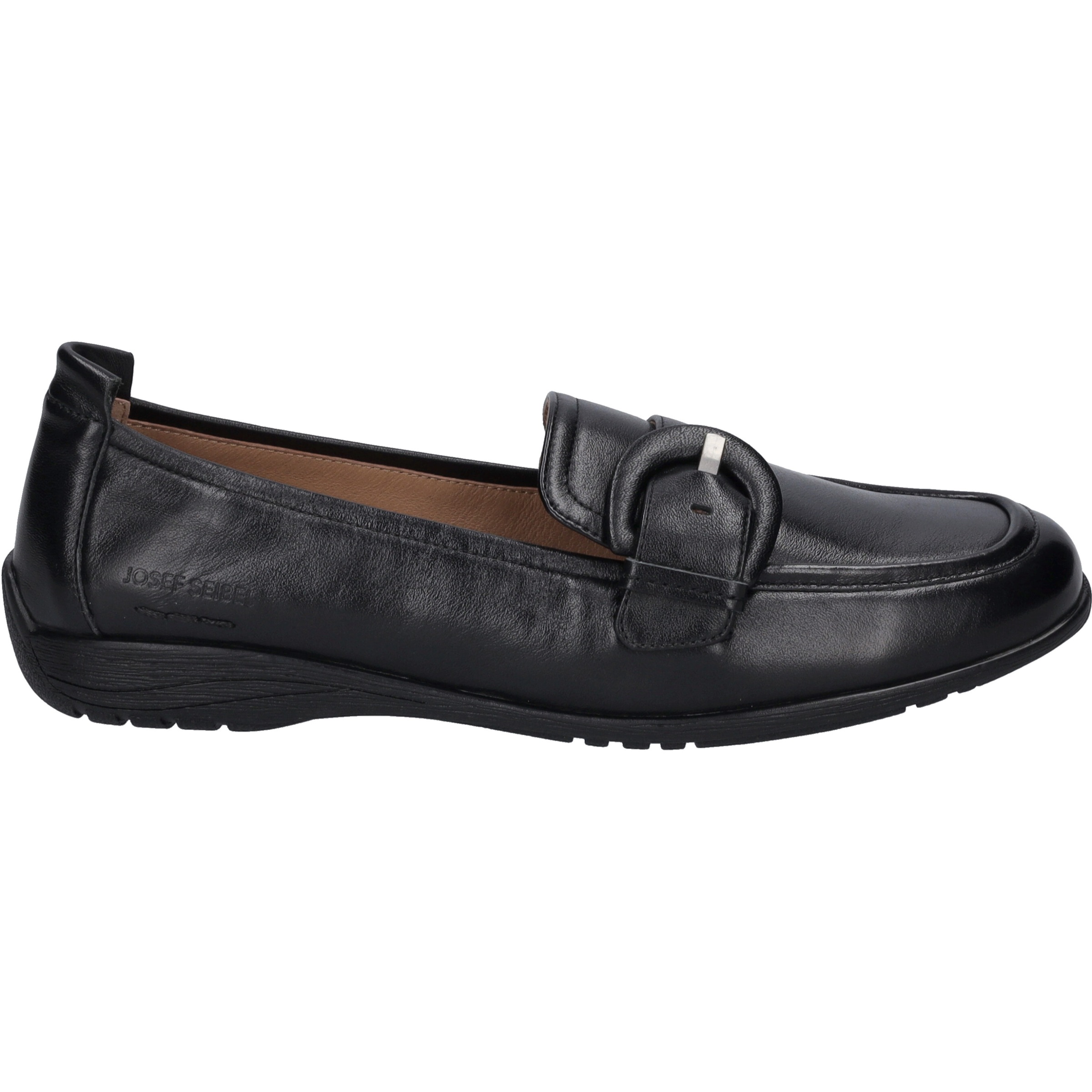 Josef Seibel Ballerina »Fenja 19, black-black«