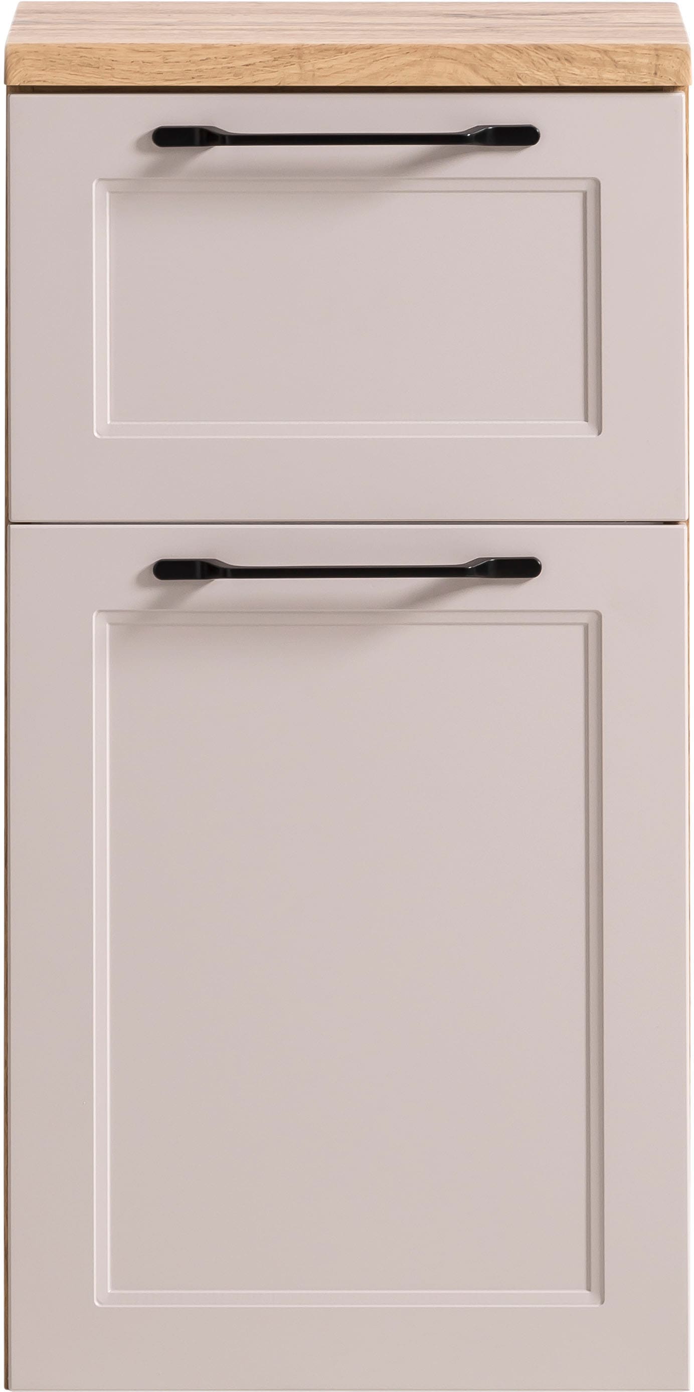 welltime Unterschrank »Lana«, Badmöbel, 40 cm breit