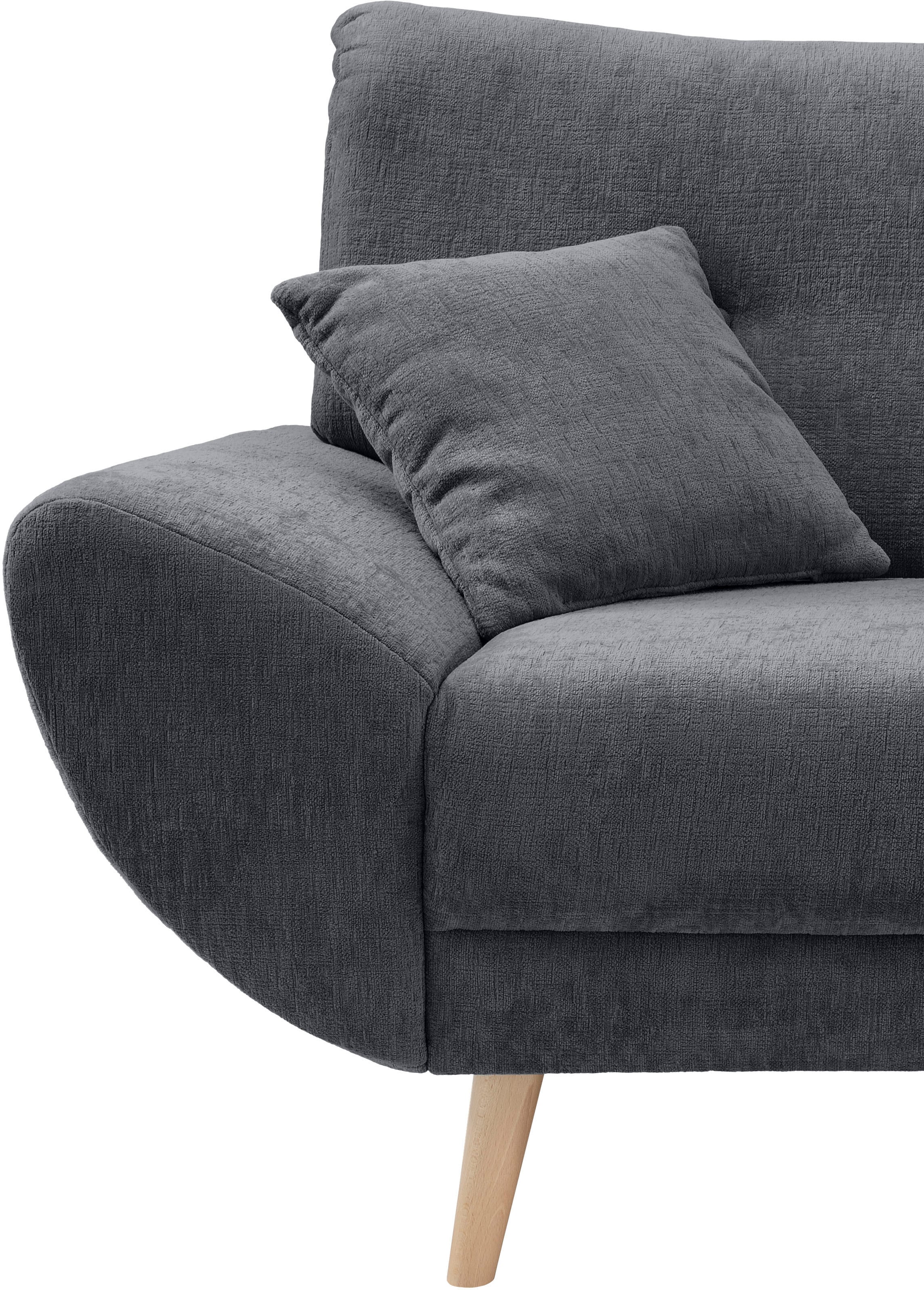 Home affaire 2-Sitzer »Basta«