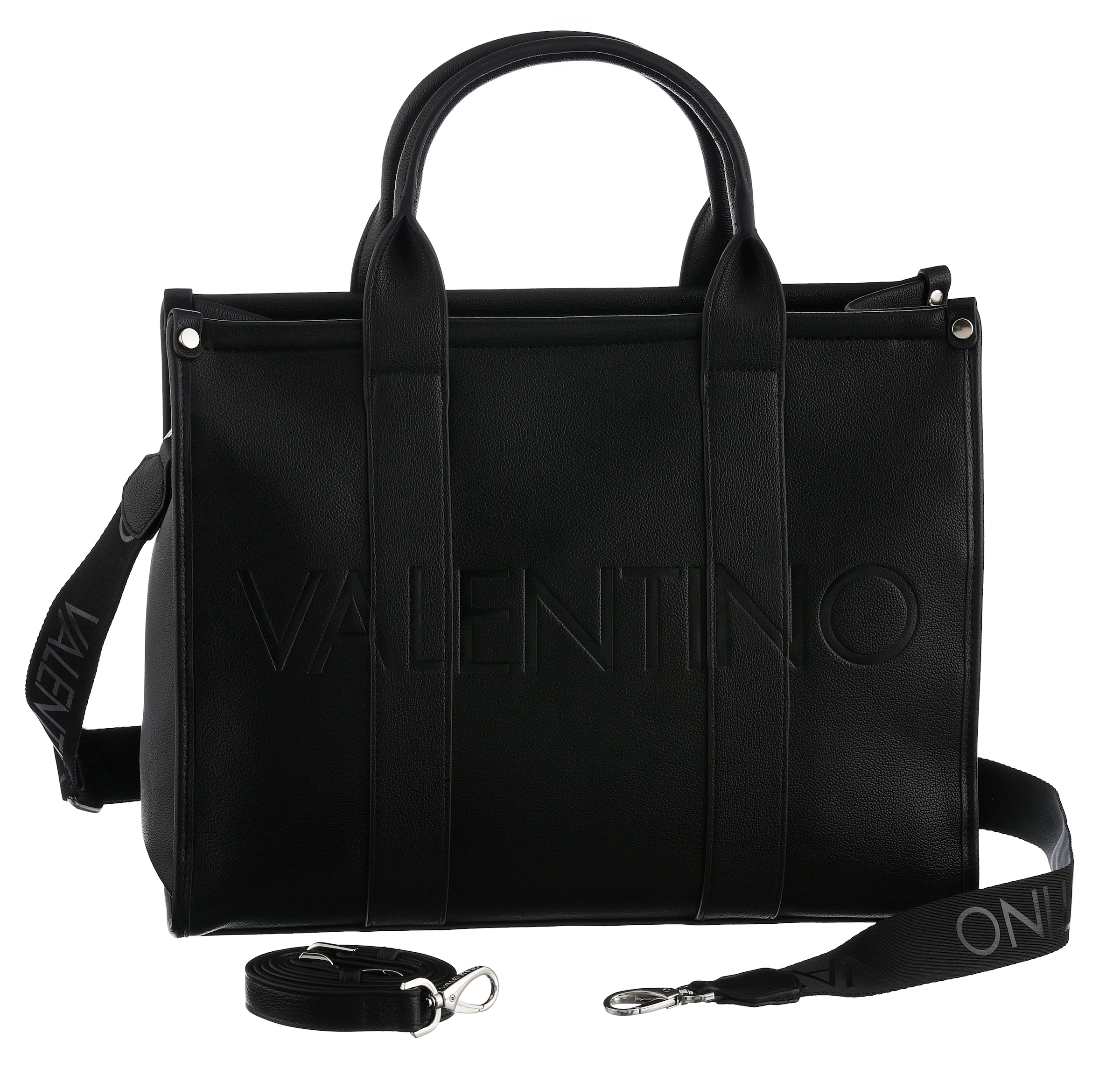 VALENTINO BAGS Shopper "SHOPPING SYRIA RE", Henkeltasche Schultertasche Umh günstig online kaufen