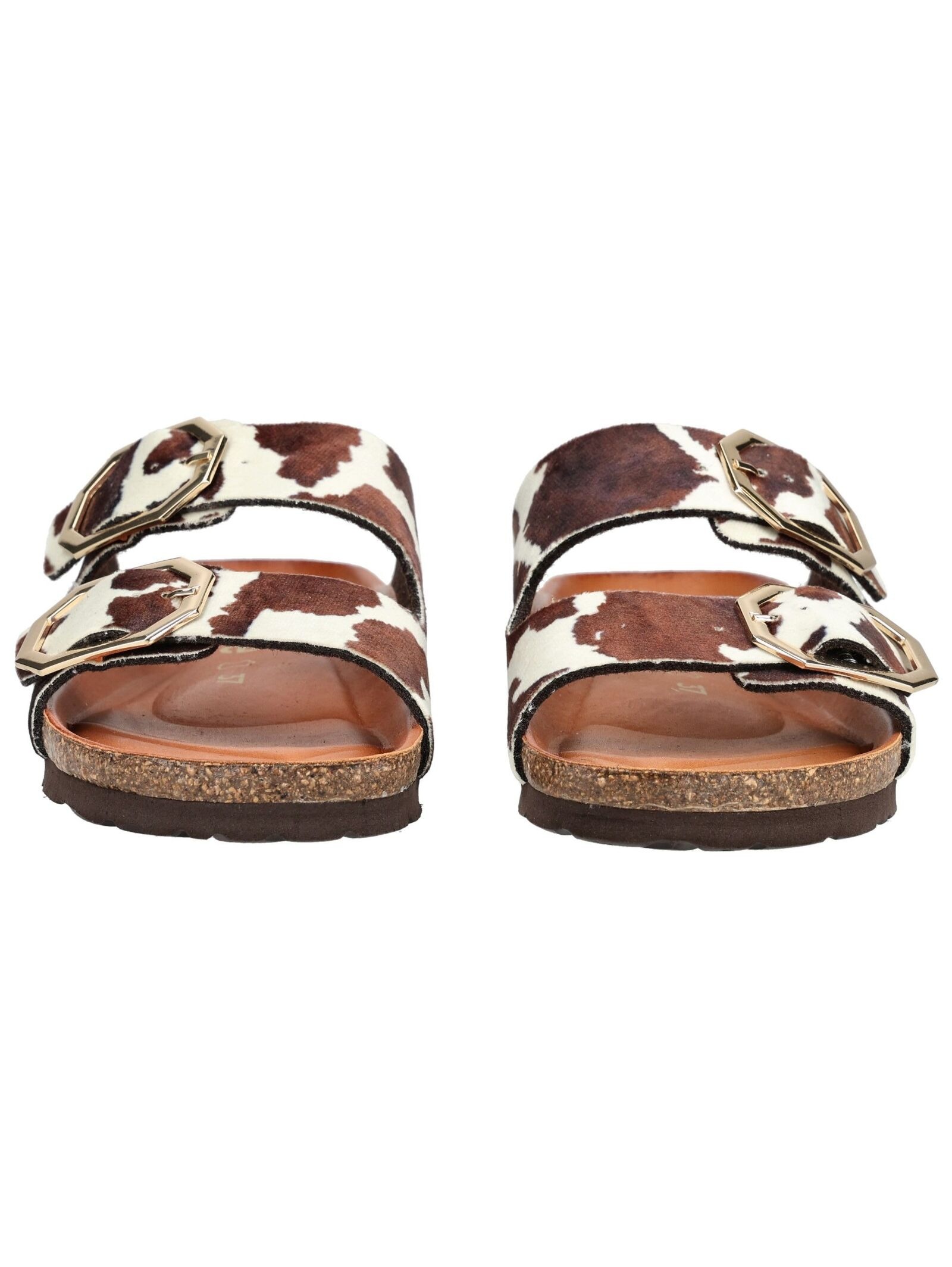 Rohde Pantolette »Rohde Pantoletten Fell«