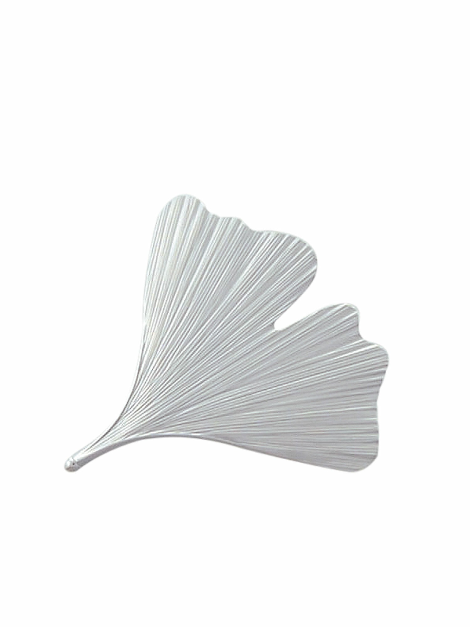 Adelia´s Adelia´s sagė »925 Silber sagė Ginkobl...