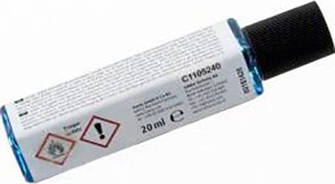 Hama Reinigungs-Set »Reinigungsbürste für Schallplattennadeln«