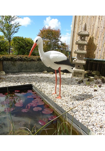 Ubbink Teichfigur »Storch«