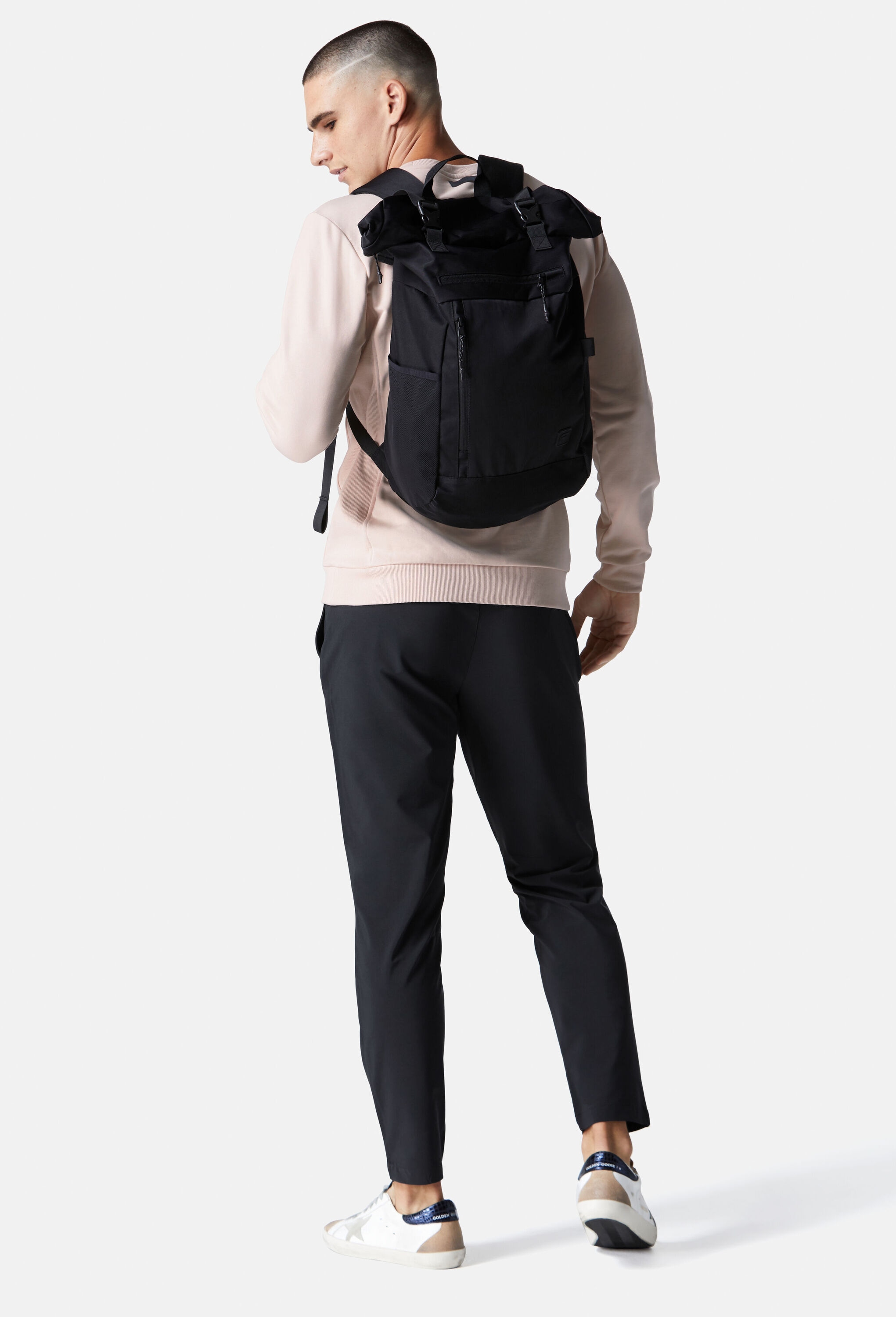 Fabletics Sporttasche »Fabletics BAG THE-ONLY-RUCKSACK« mit Laptop-Fach