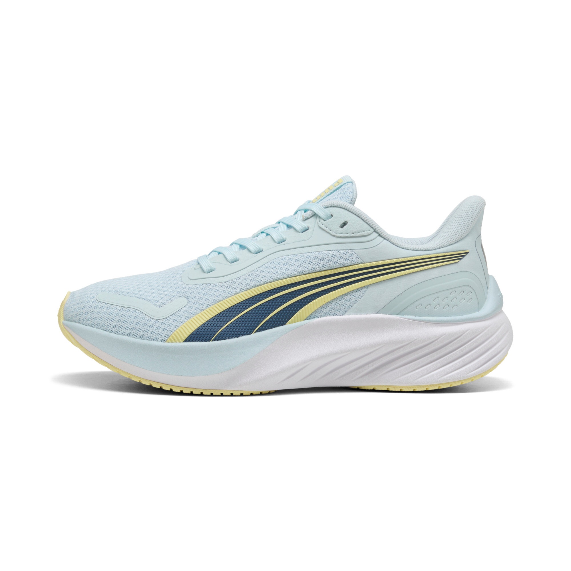 PUMA Laufschuh "POUNCE LITE" mit PROTREAD Gummilaufsohle, mit SOFTFOAM+ Däm günstig online kaufen