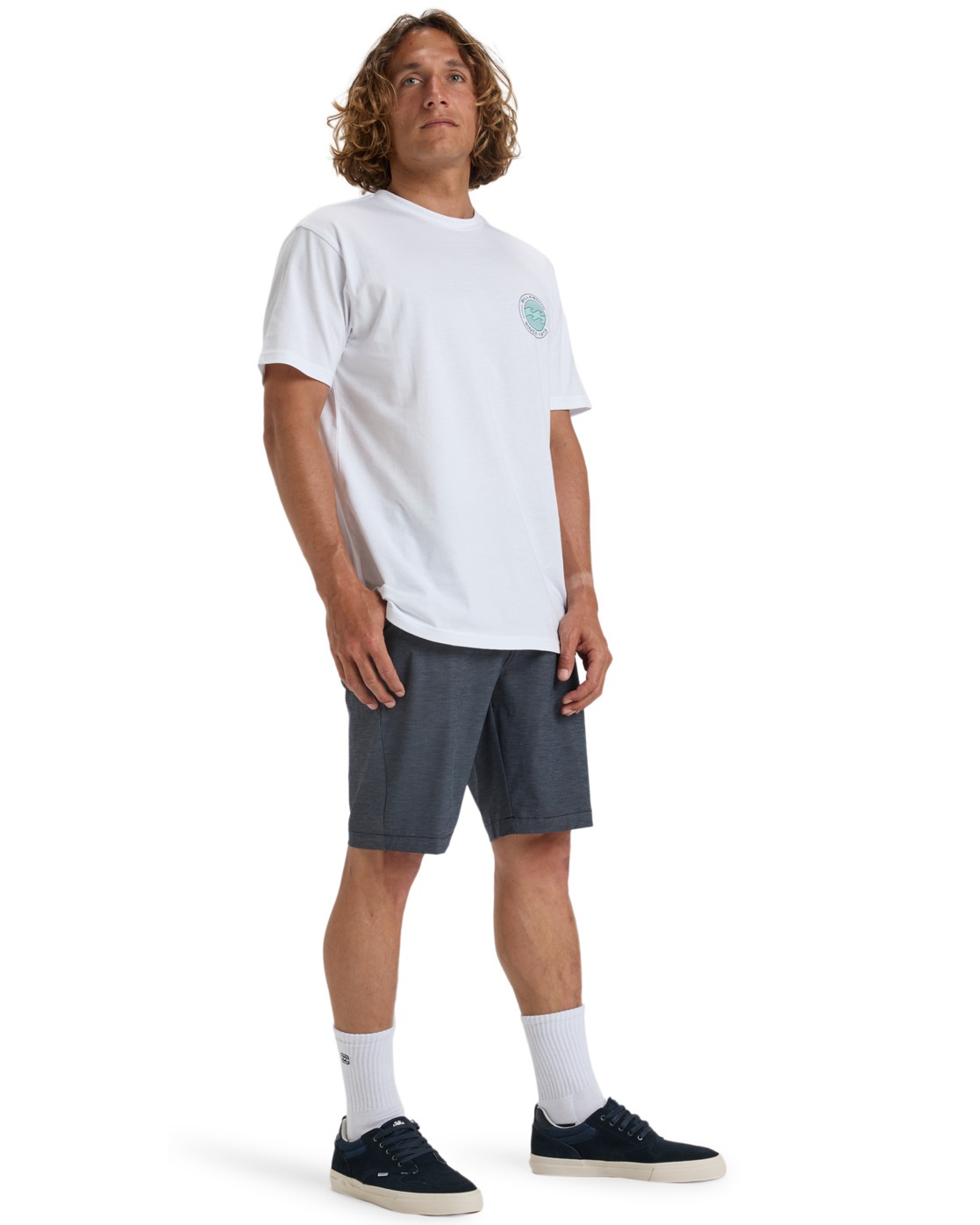 Billabong 2-in-1-Shorts »Crossfire«