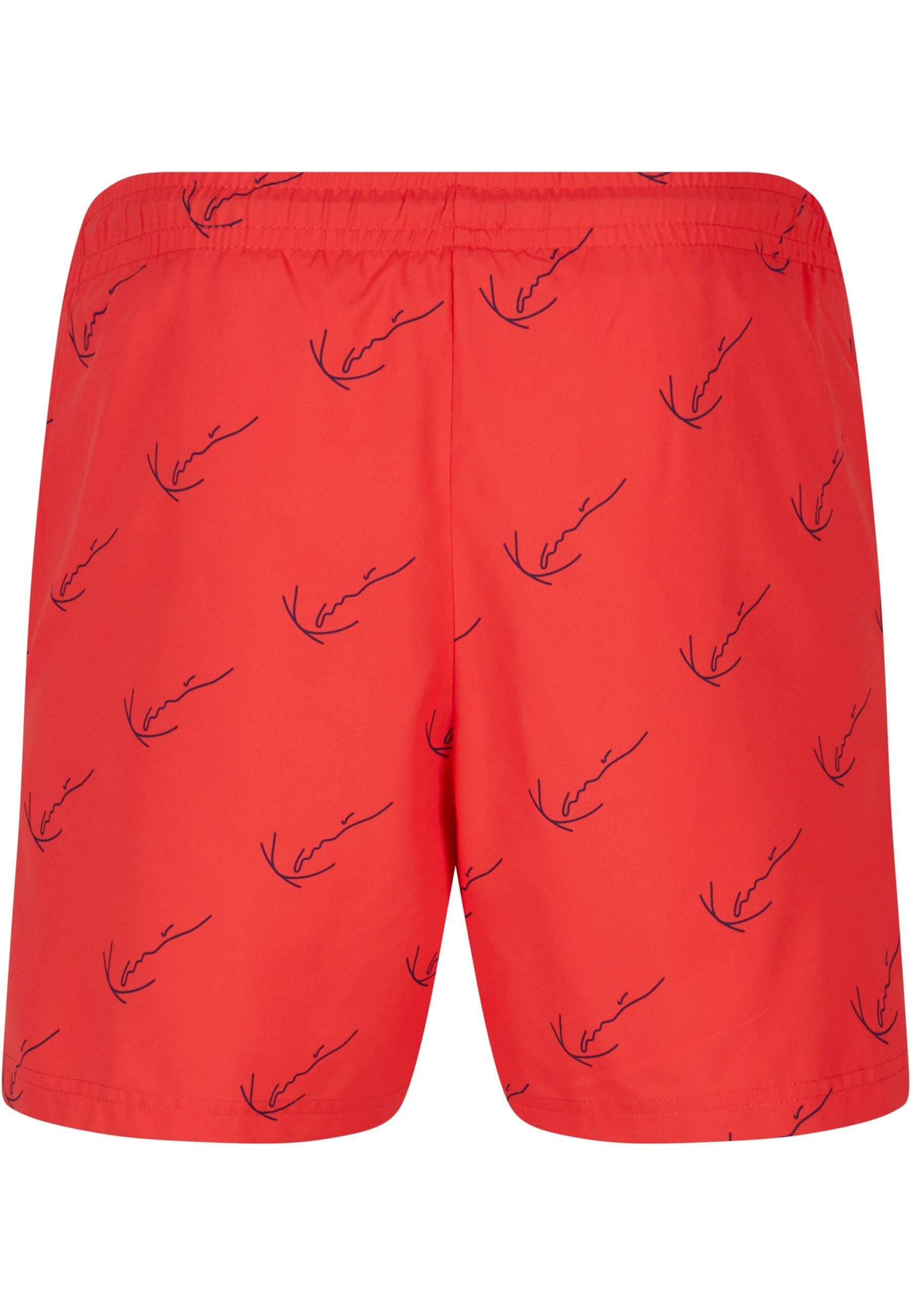 Karl Kani Badeshorts »Karl Kani Herren«