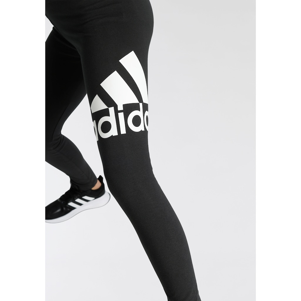 adidas Sportswear Leggings »ADIDAS ESSENTIALS TIGHT«, (1 tlg.)