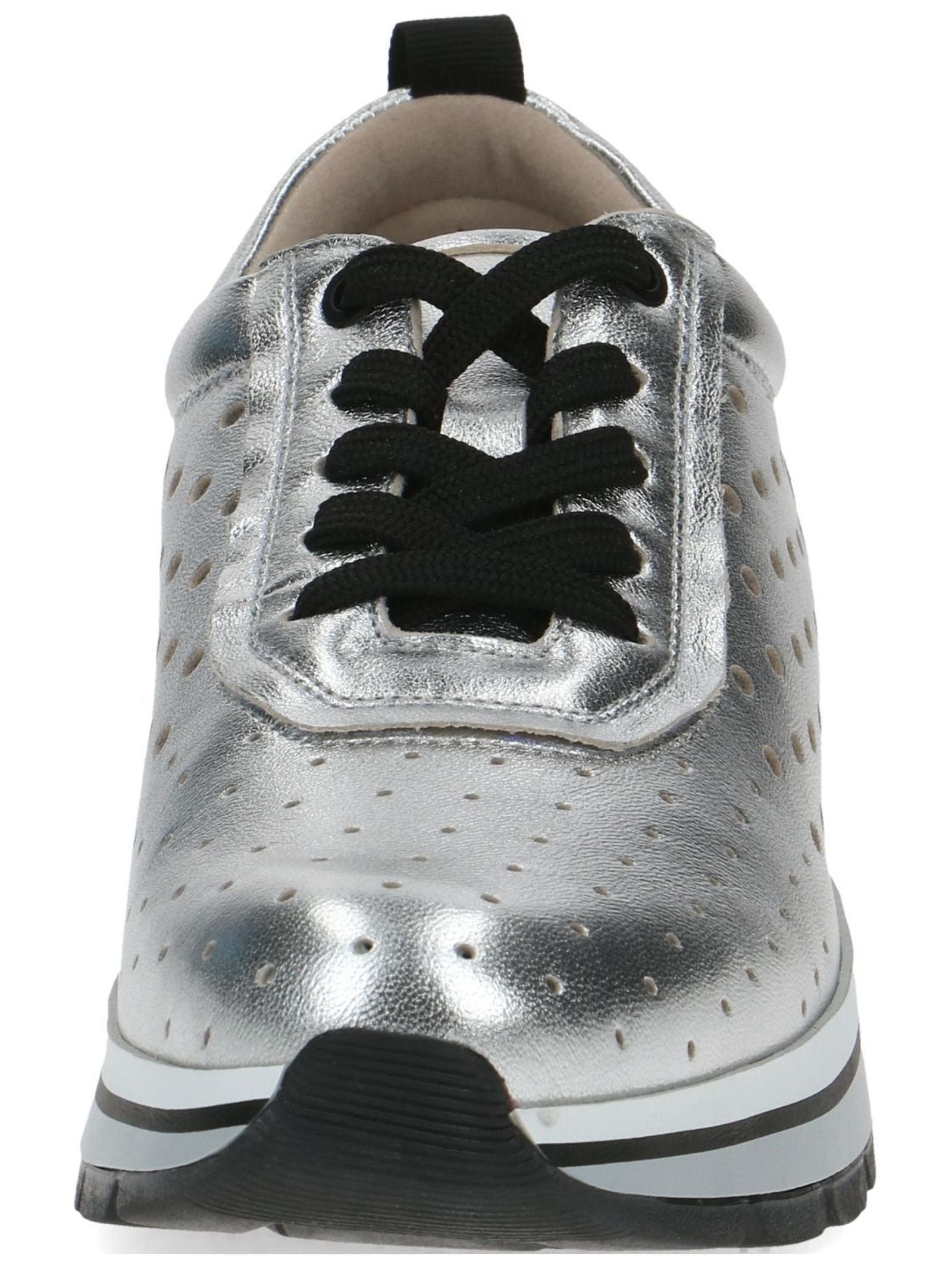 Caprice Sneaker »Caprice Sneaker Leder«