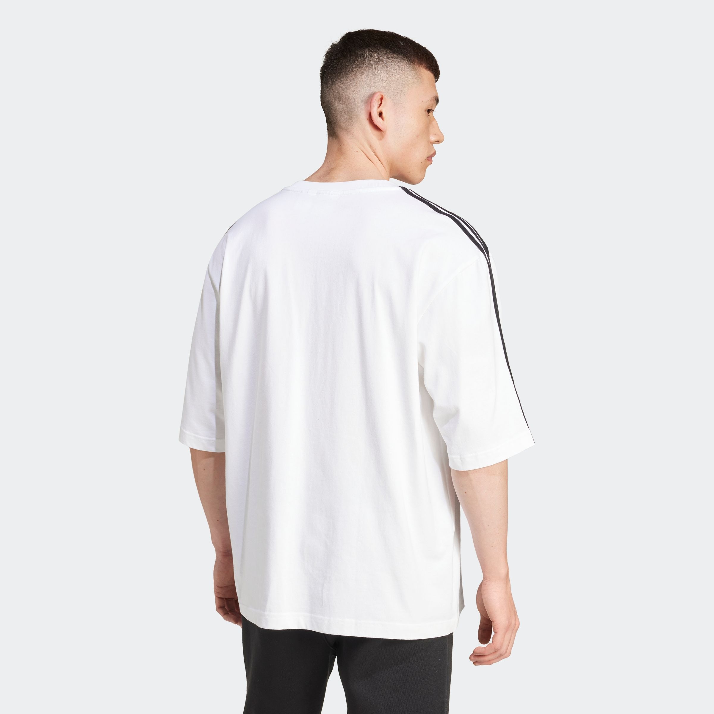adidas Originals T-Shirt »Oversize tee«