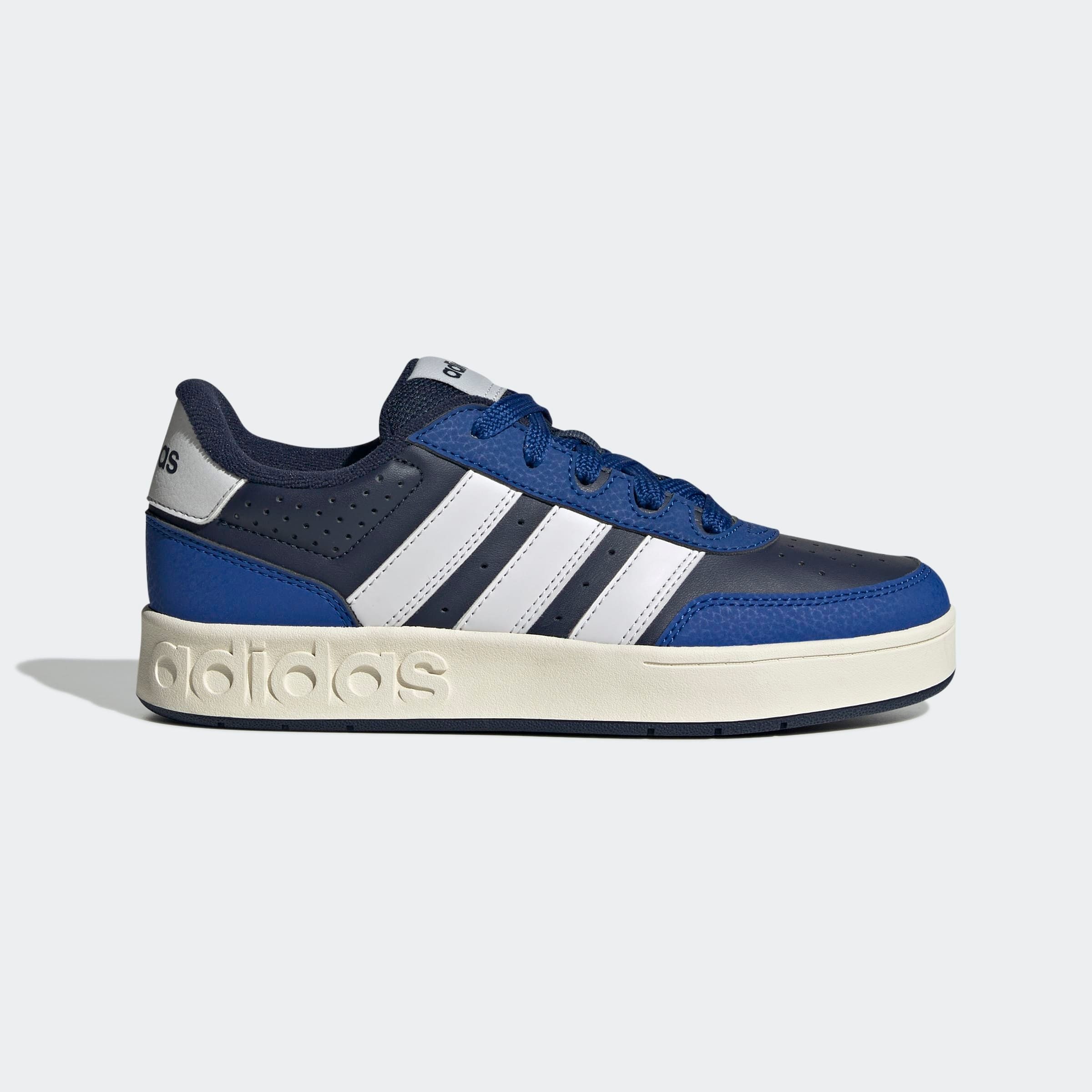 adidas Sportswear Sneaker "BREAKBASE KIDS" für Kinder & Jugendliche günstig online kaufen
