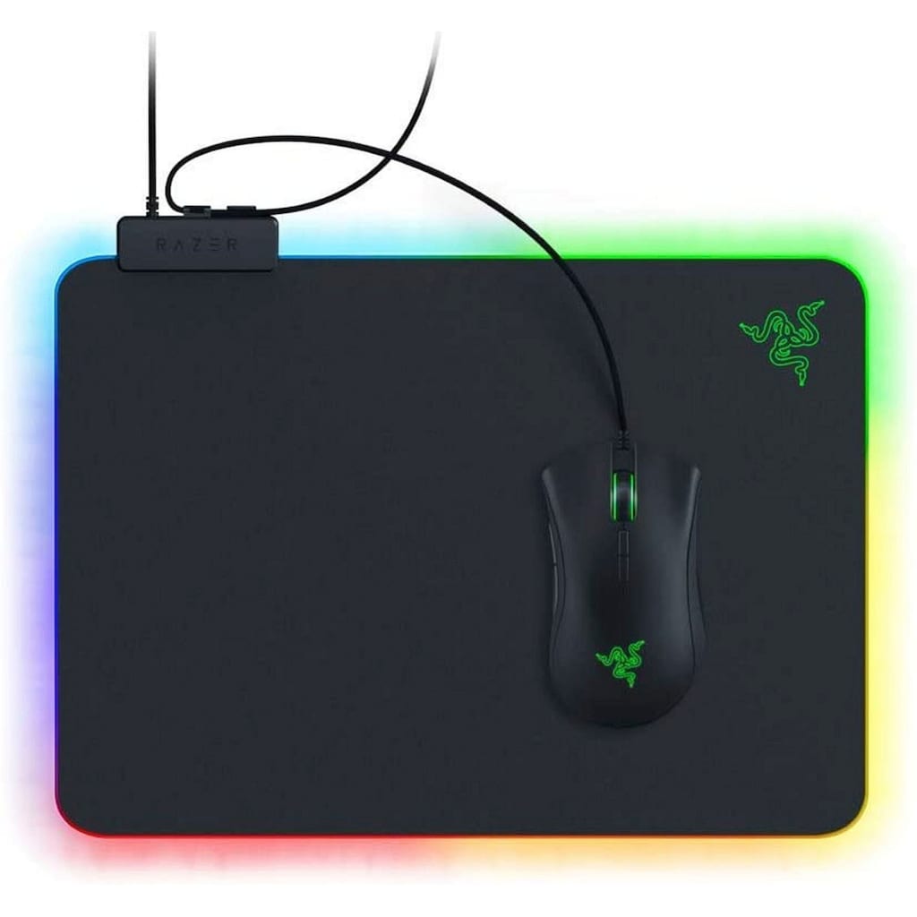 RAZER Mauspad »Firefly V2«