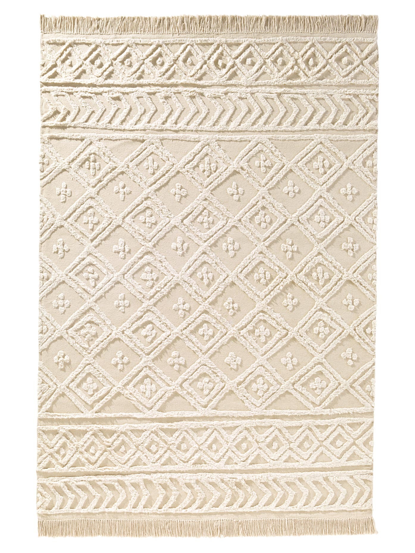 heine home Teppich rechteckig 20 mm Höhe günstig online kaufen