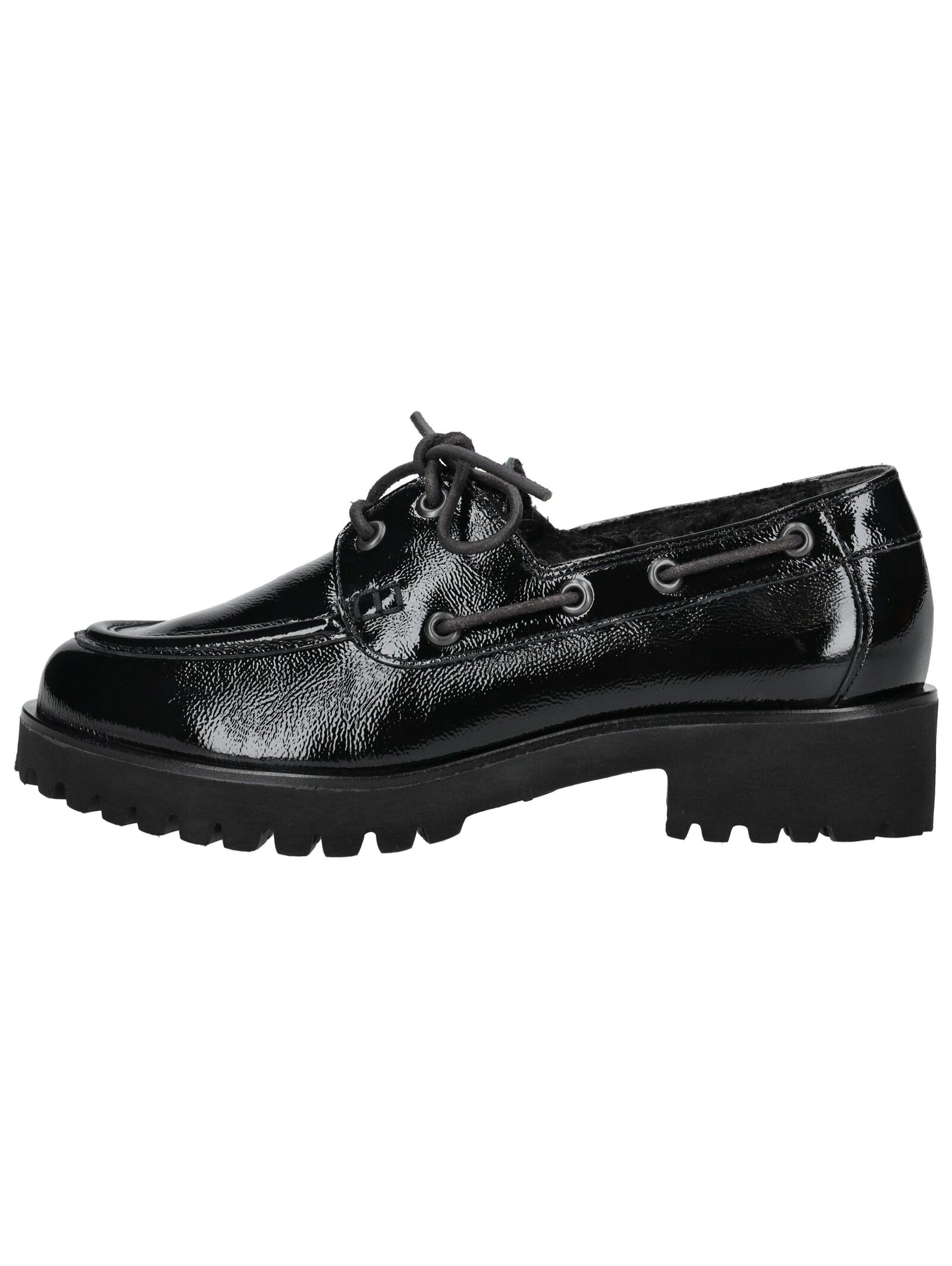 Paul Green Mokassin »Paul Green Halbschuhe Leder«