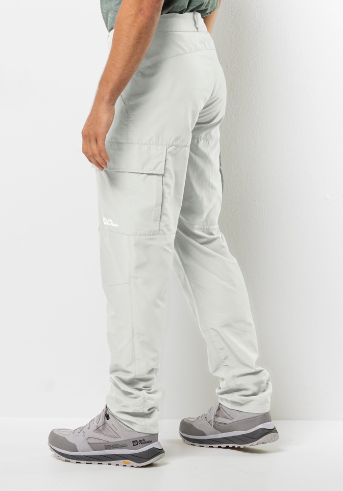 Jack Wolfskin Trekkinghose »BARRIER PANT M«