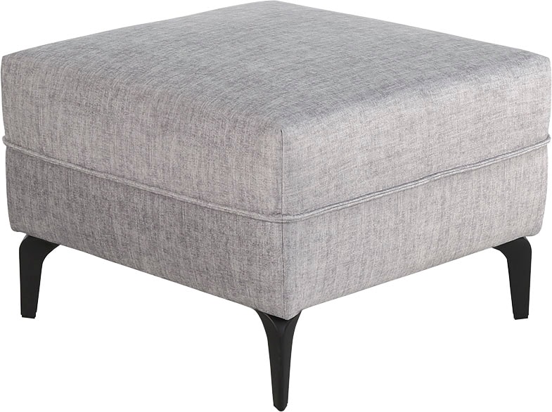 Jockenhöfer Gruppe Hocker "Novara, B: 65 cm" mit hervorragendem Sitzkomfort günstig online kaufen