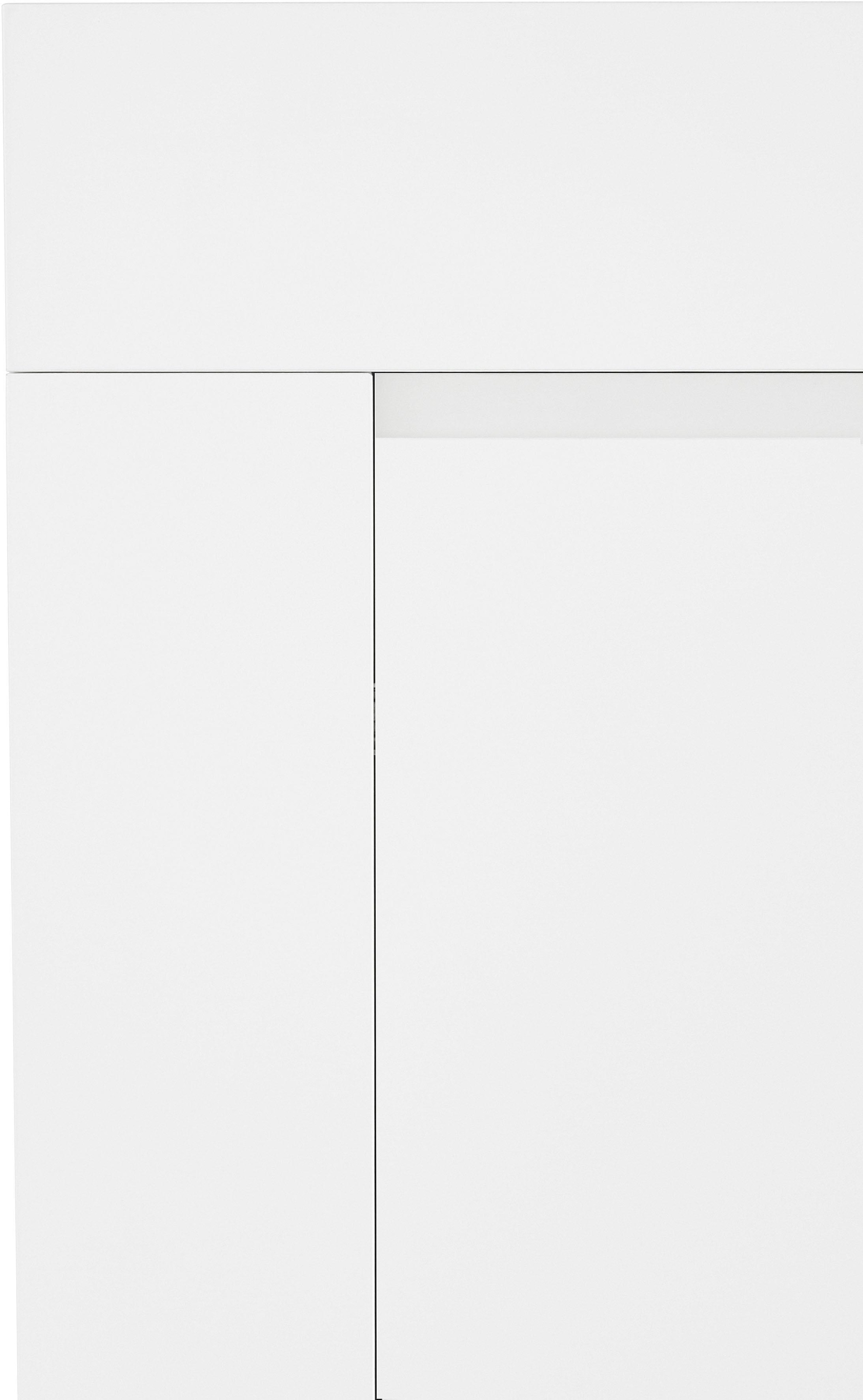 INOSIGN Sideboard »Firenze«, Breite 210 cm