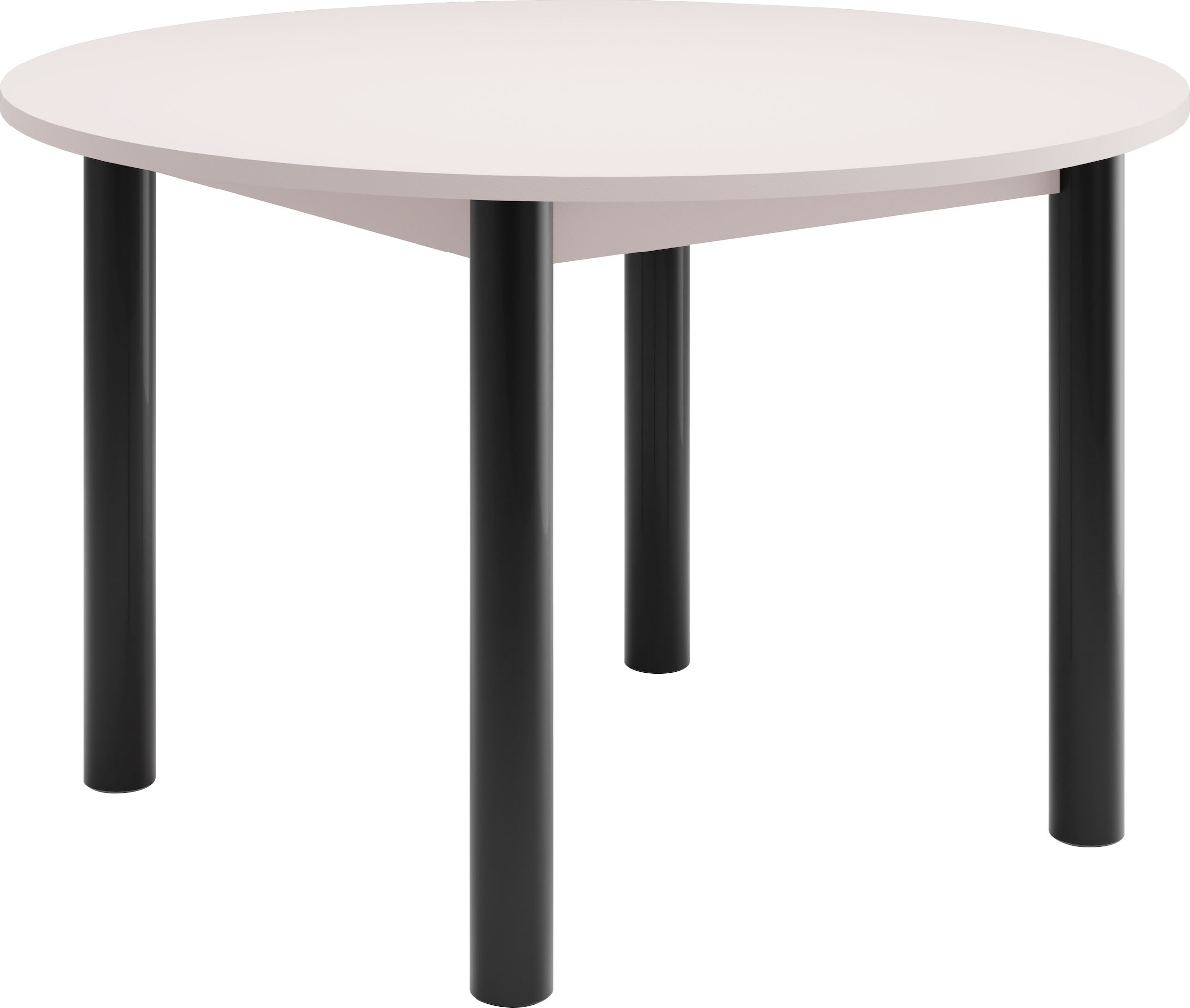 TOM TAILOR HOME Esstisch "COLOR TABLE", (1 St.), Esstisch, 4-Fuß, 3 Größen, günstig online kaufen