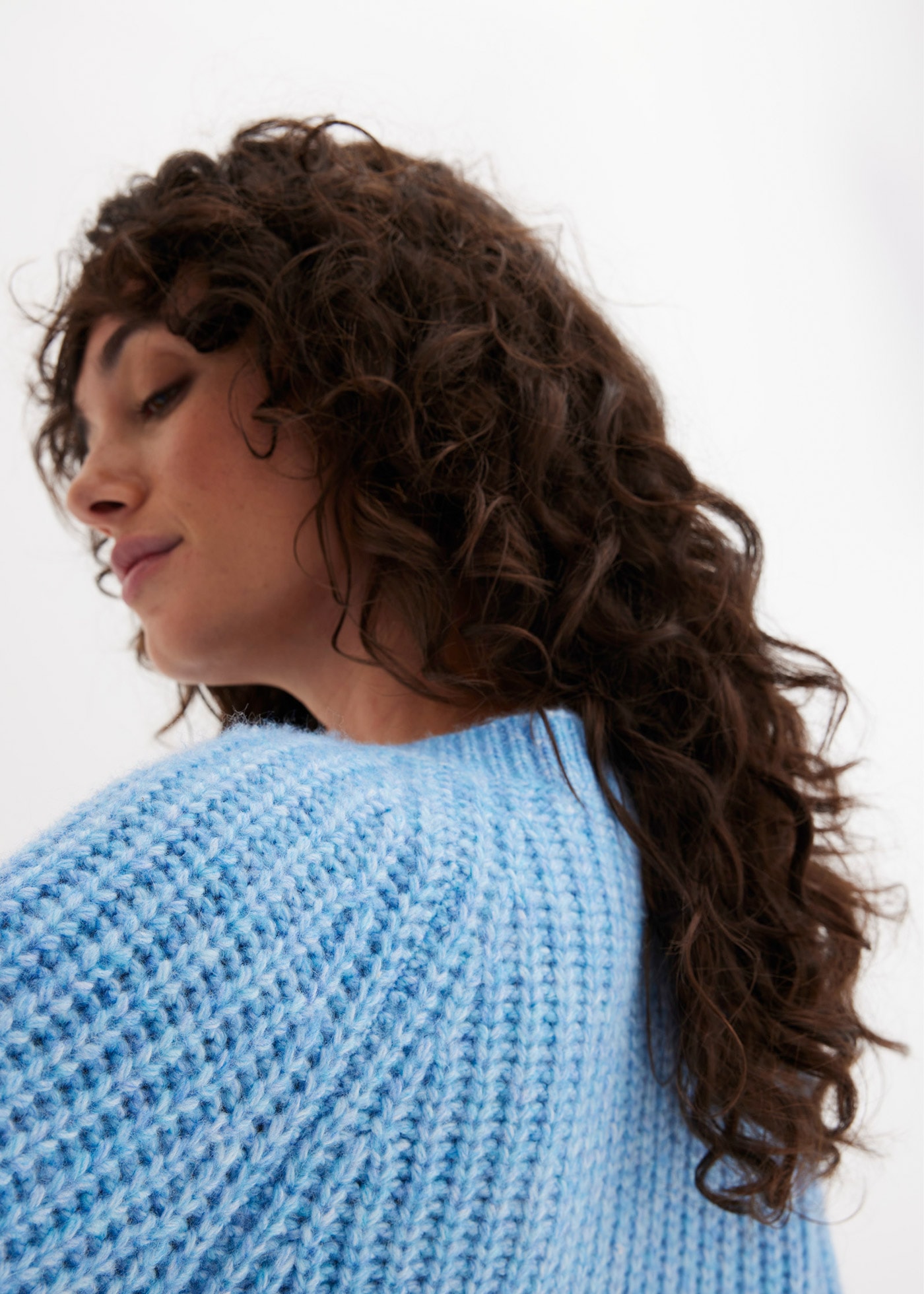 bonprix Strickjacke »Oversize-Strickjacke«, Oversize-Strickjacke
