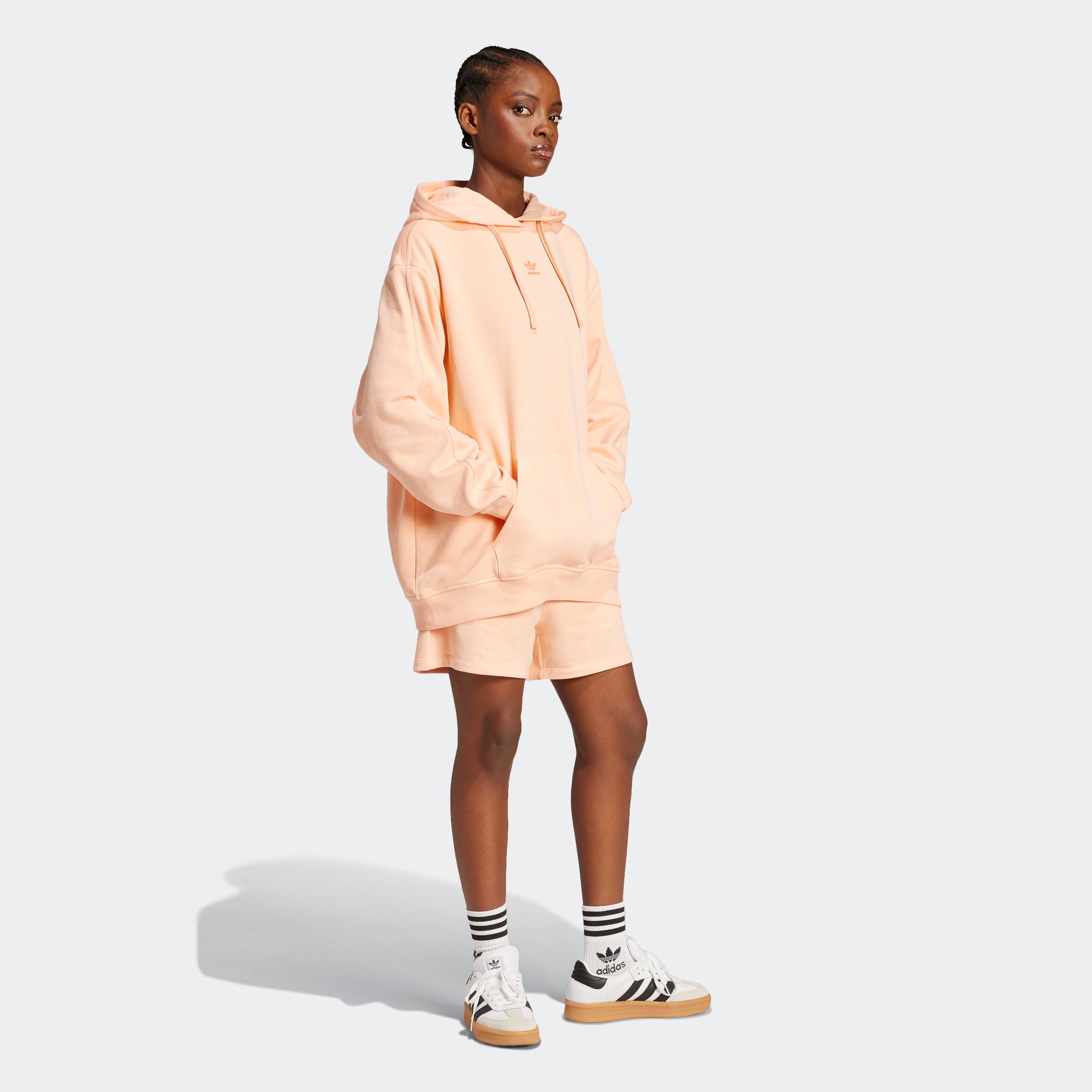 adidas Originals Kapuzensweatshirt »ESS HOODIE«