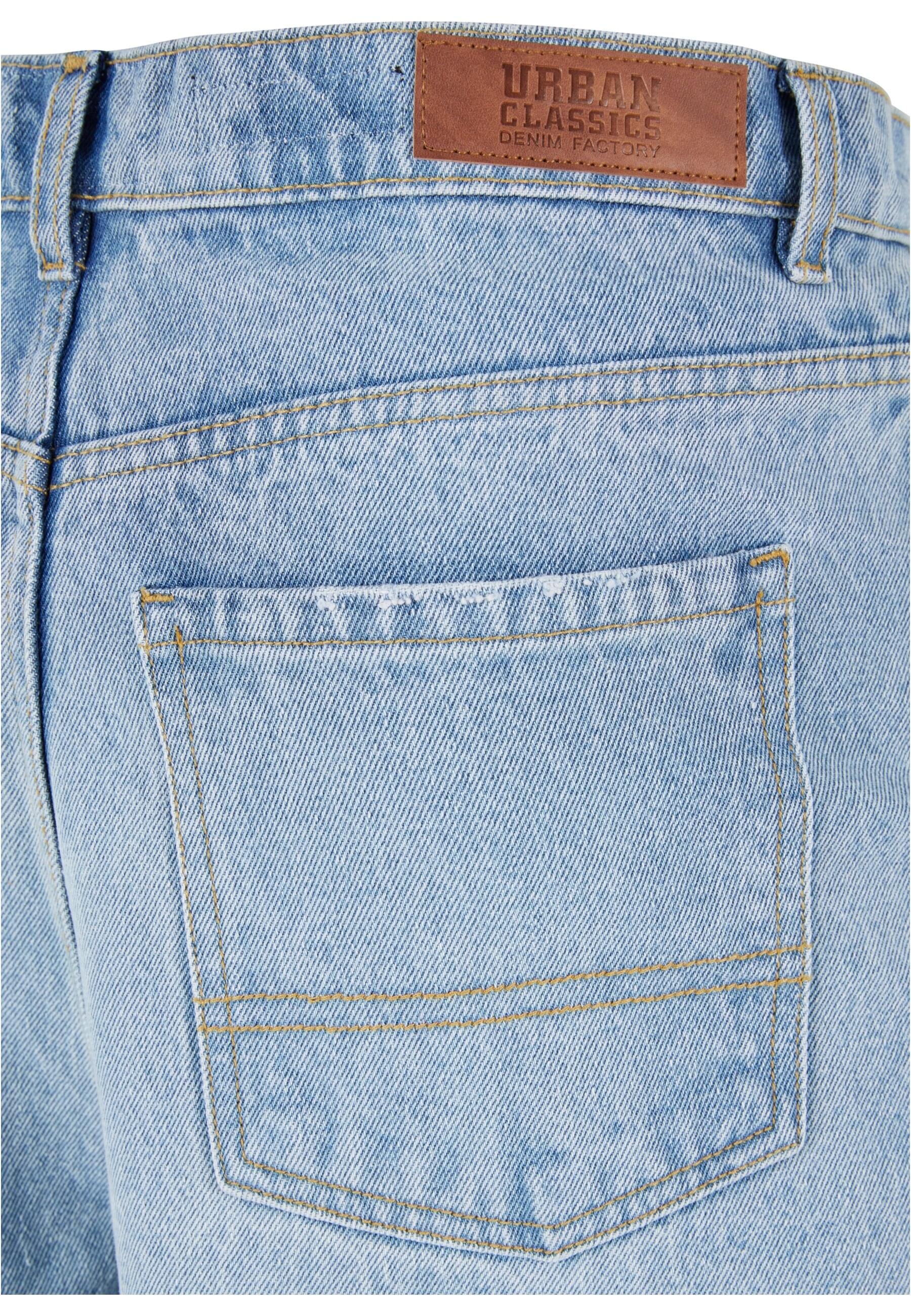 URBAN CLASSICS Bequeme Jeans »Urban Classics Herren Heavy Ounce Baggy Fit Jeans«