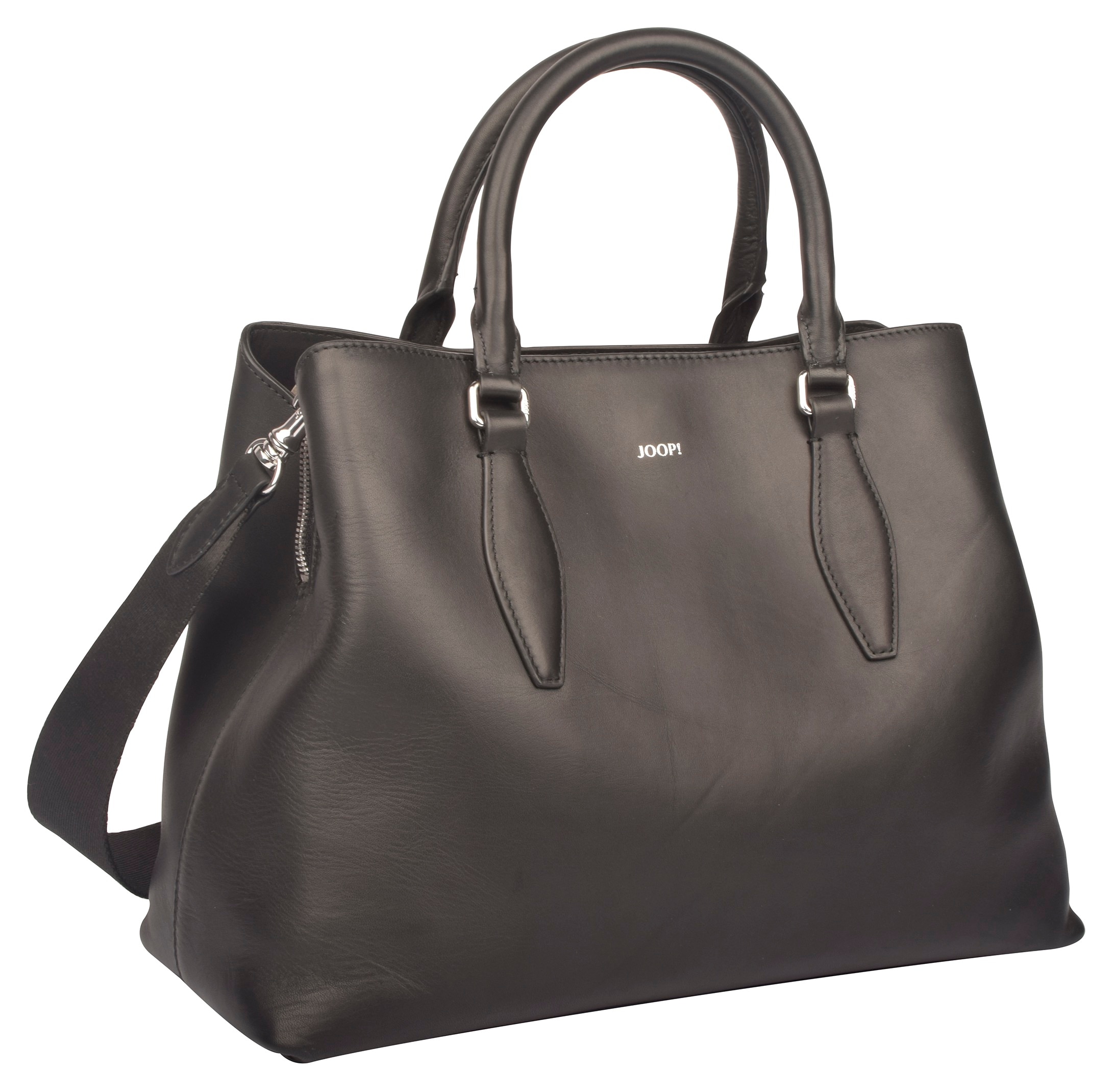 JOOP Henkeltasche "sofisticato 1.0 emery handbag mhz", Schultertasche Handt günstig online kaufen