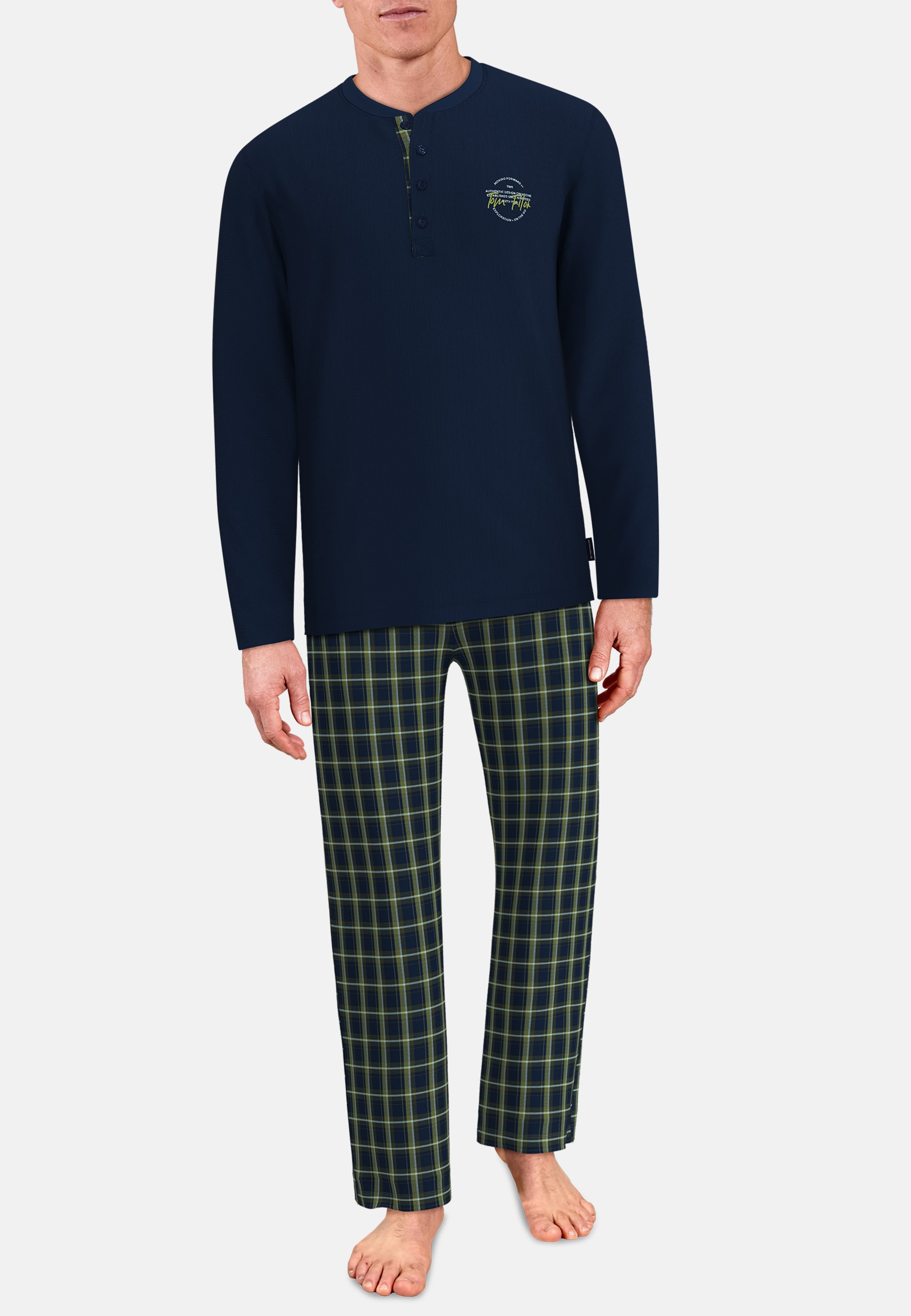 TOM TAILOR Pyjama