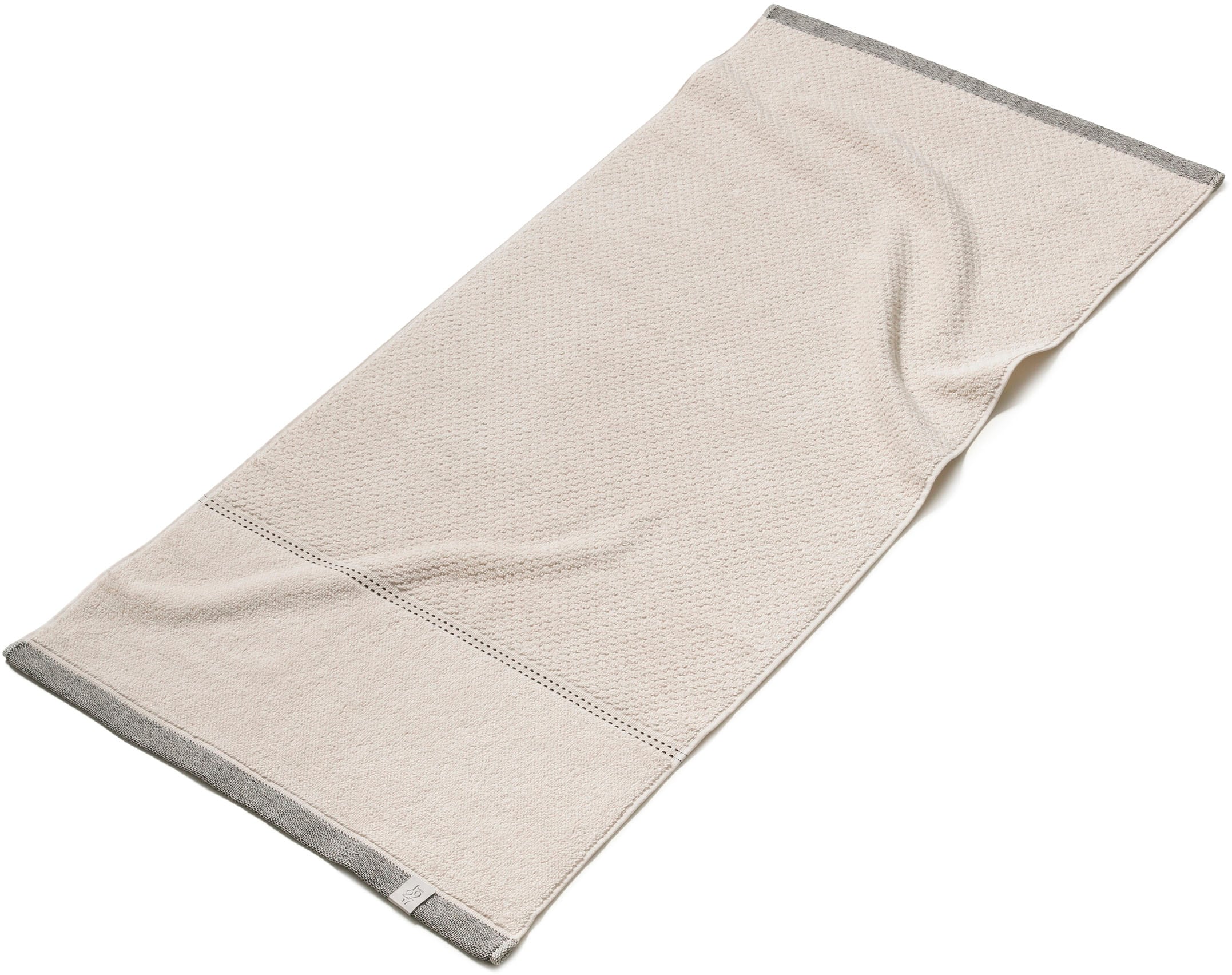 Möve Duschtuch »New Heritage«, (1 St.), aus weicher Premium Baumwolle
