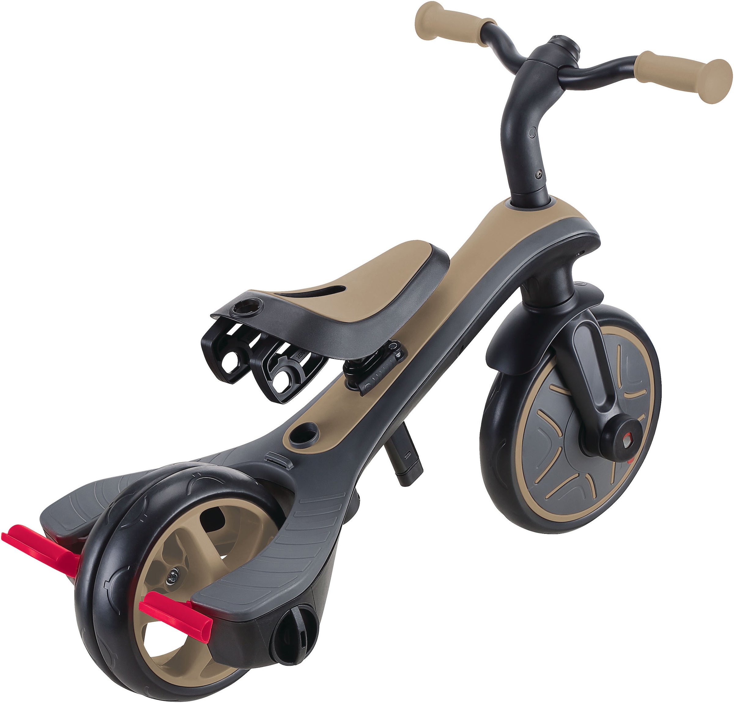 Globber Dreirad »EXPLORER TRIKE 4in1«