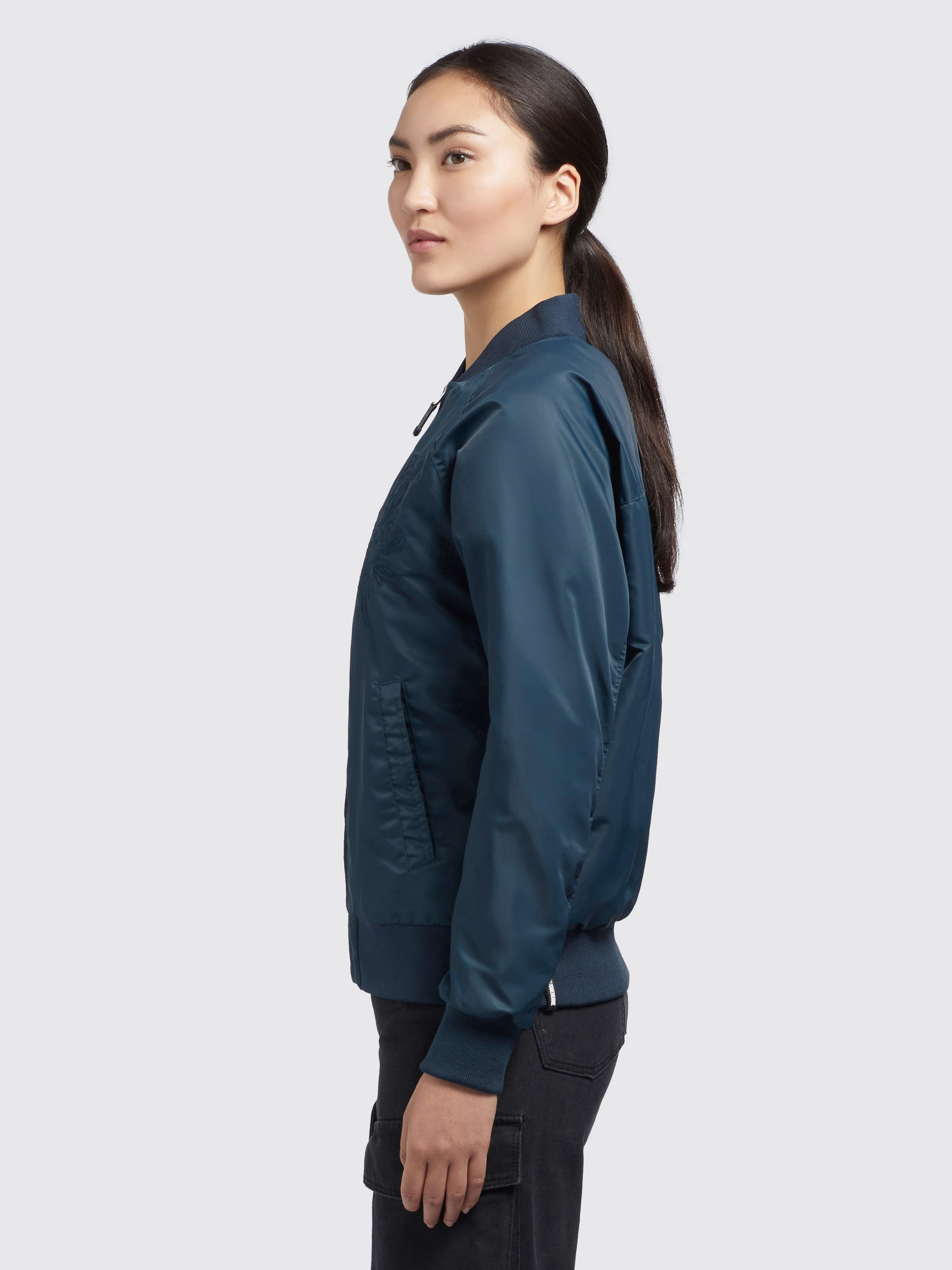 khujo Bomberjacke »OHANA«