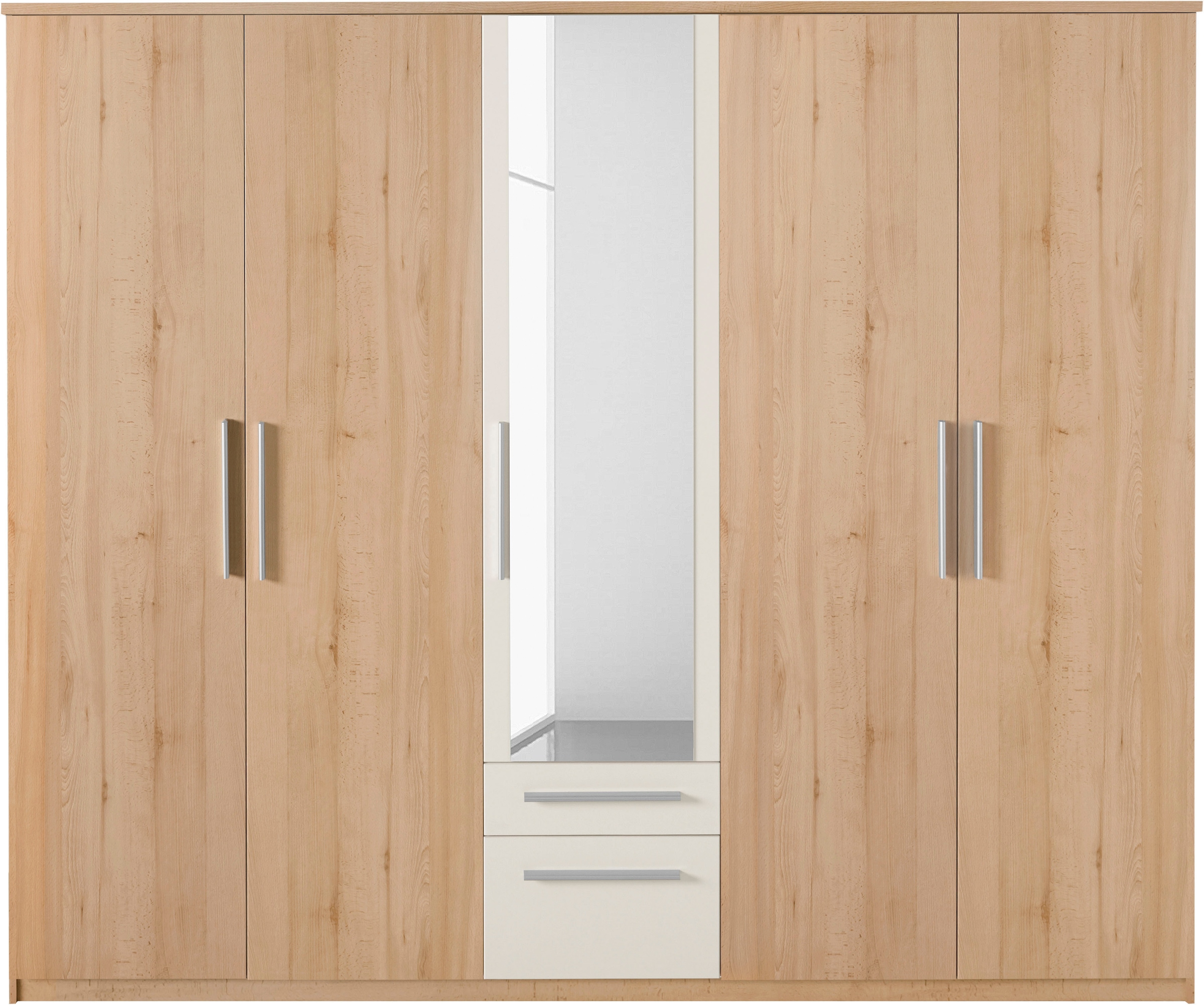 priess Kleiderschrank, in 3 Breiten