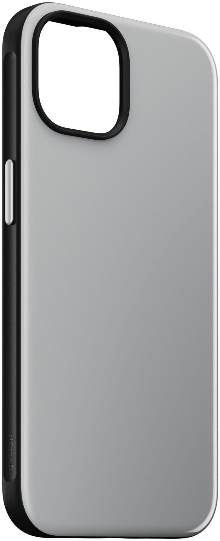 Nomad Handyhülle »Sport Case iPhone 14«, Polycarbonat mit glänzender PET-Beschichtung