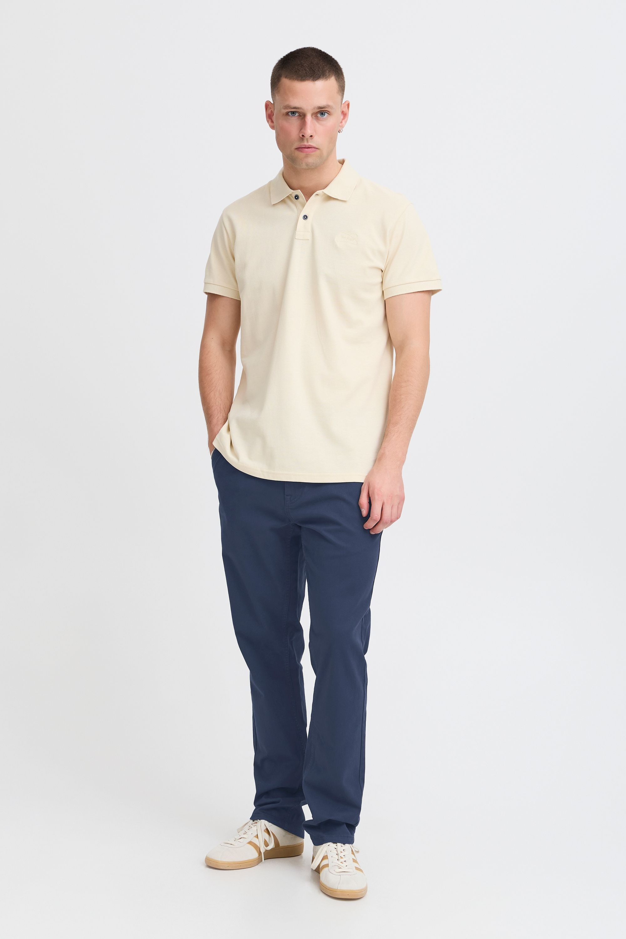 Blend Chinohose »Chinohose BHEDNAN twill pant«