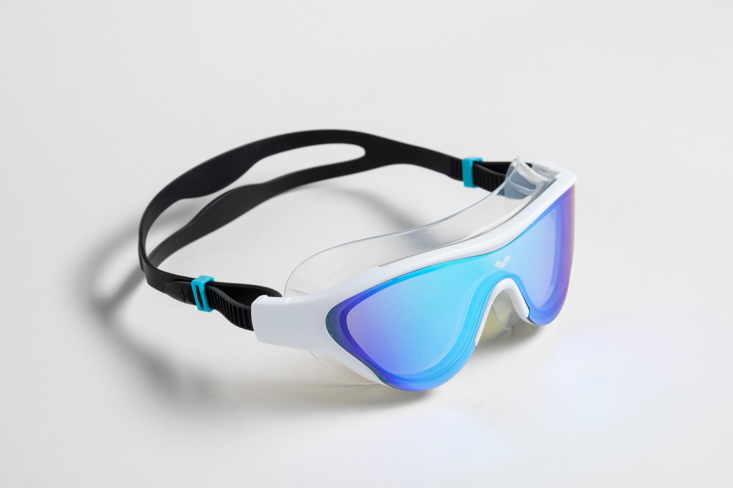 Thumbnail - Arena Schwimmbrille "THE ONE MASK MIRROR"