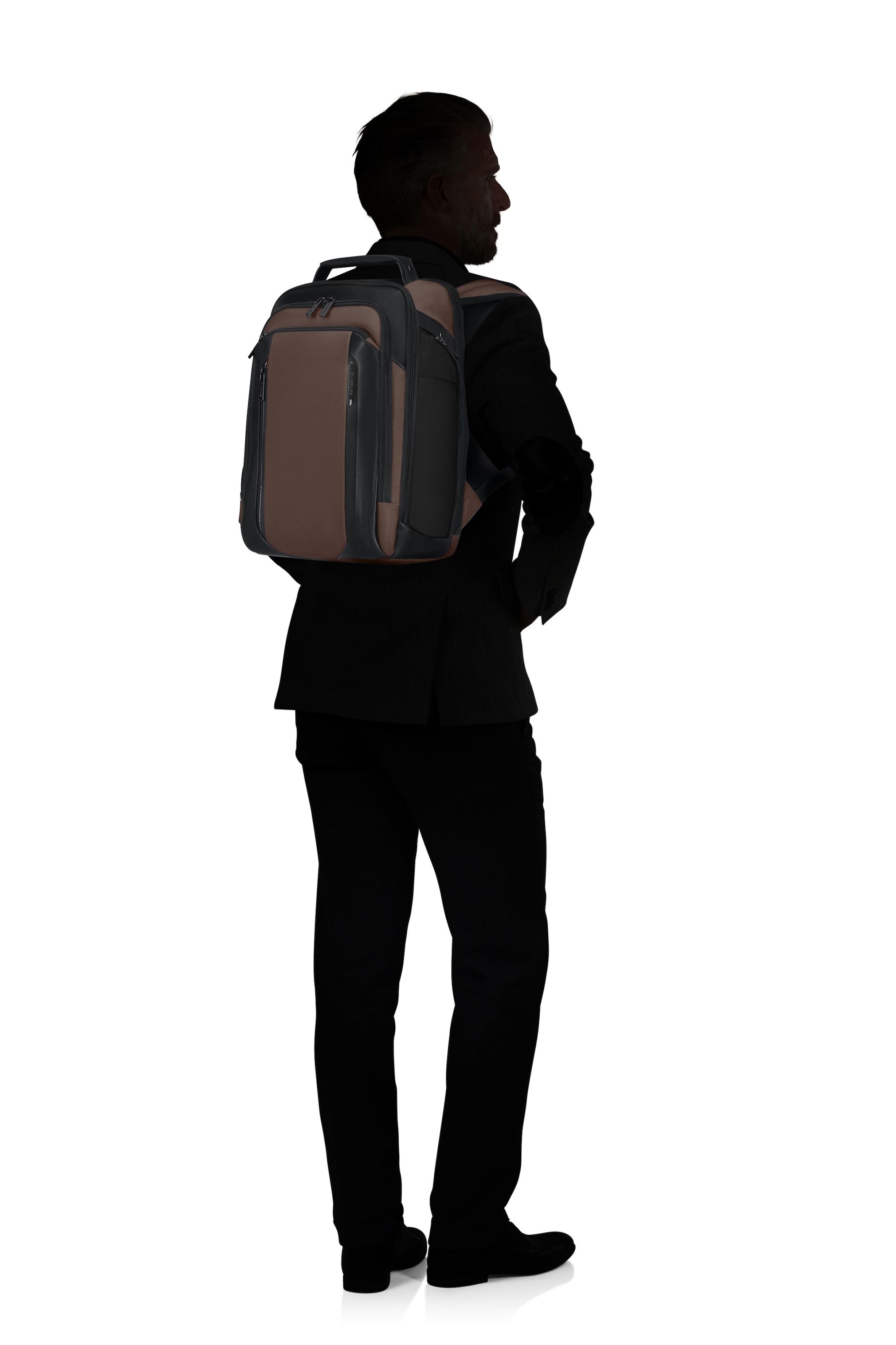 Samsonite Laptoprucksack »SPECTROLITE 4.0« Geschäftsrucksack, Businessrucksack mit vielen Fächern