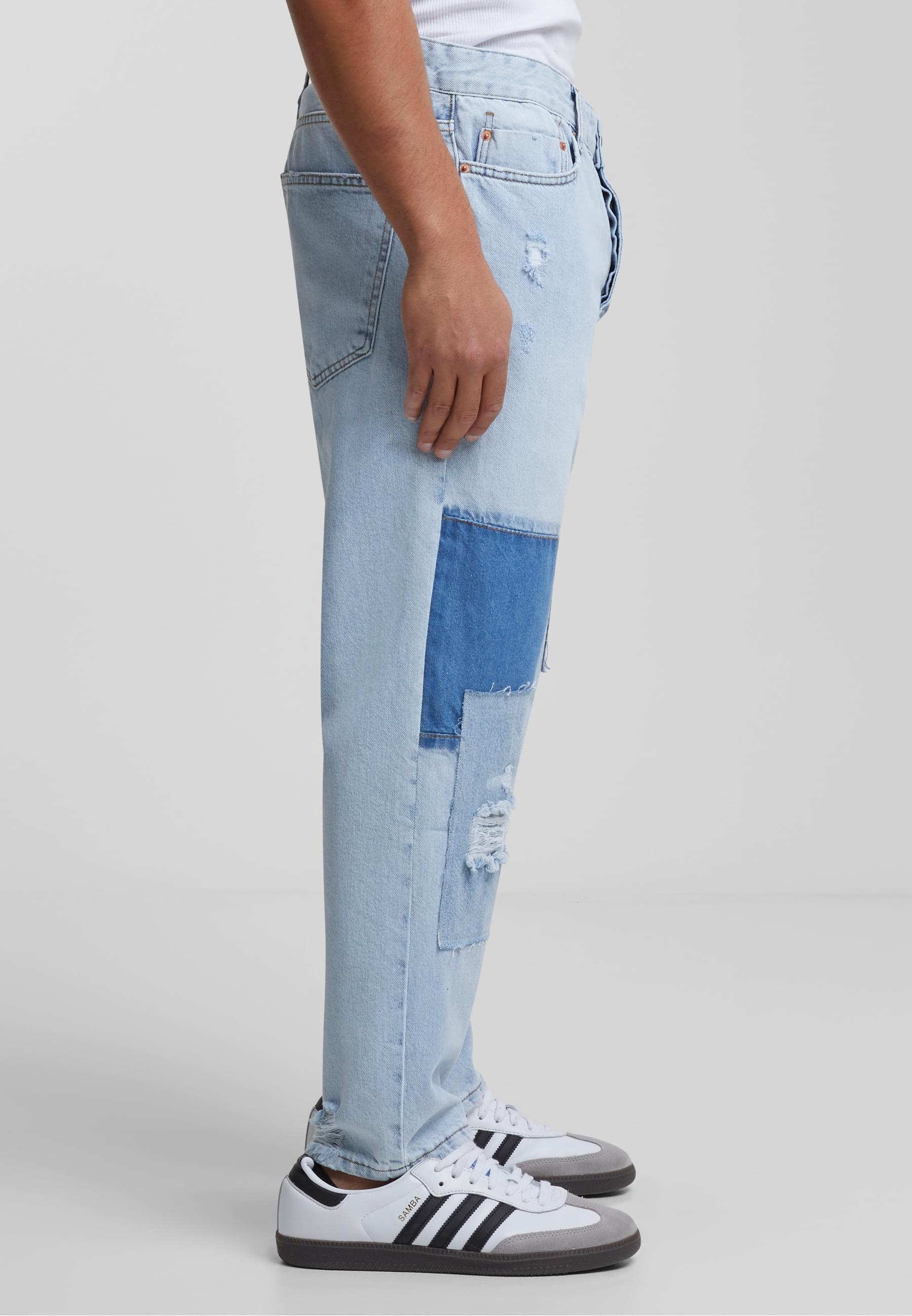 2Y Studios Bequeme Jeans »2Y Studios 2Y Straight Fit Jeans«