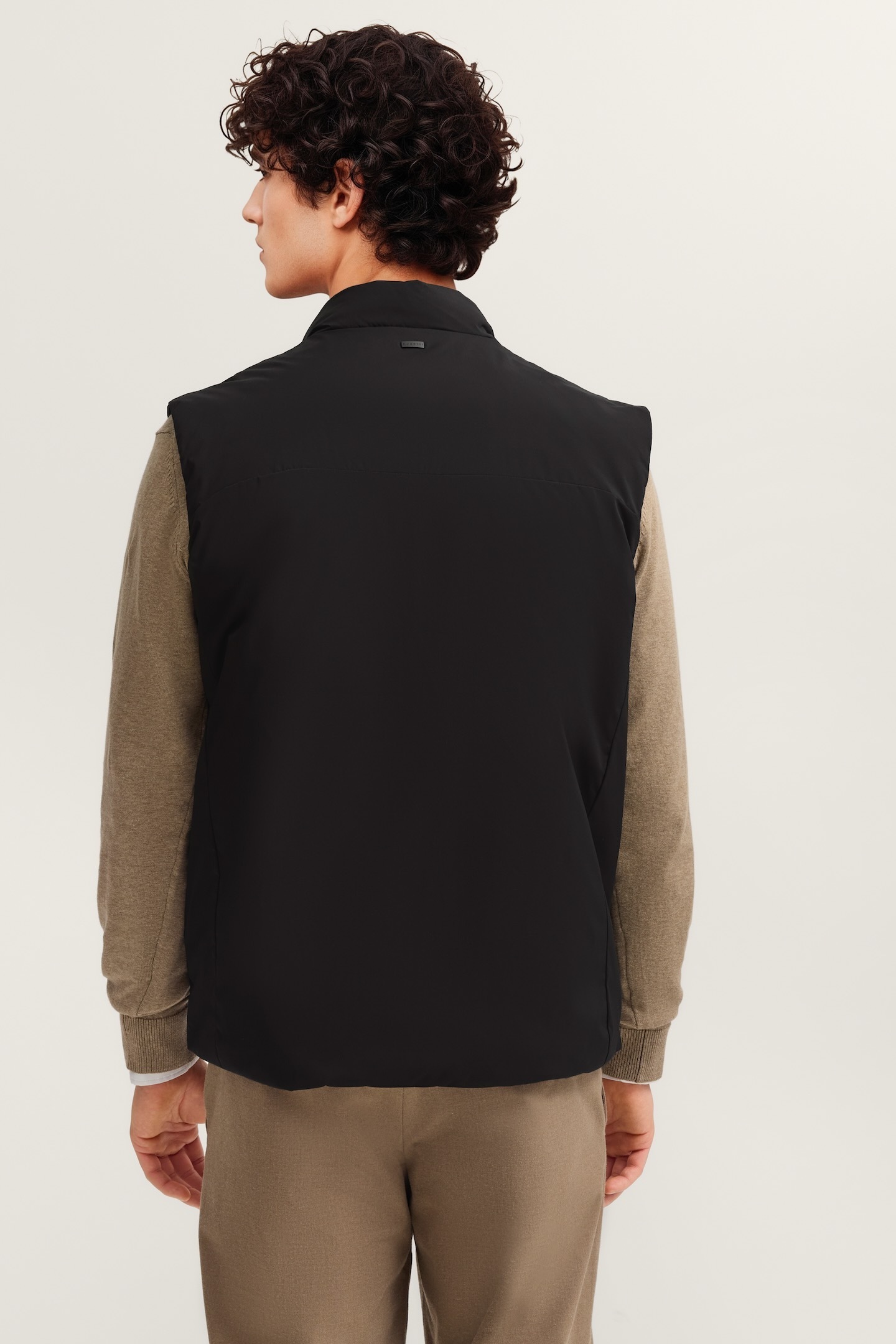 bugatti Funktionsweste "Drei Heizstufen" mit Powerbank-Anschluss günstig online kaufen