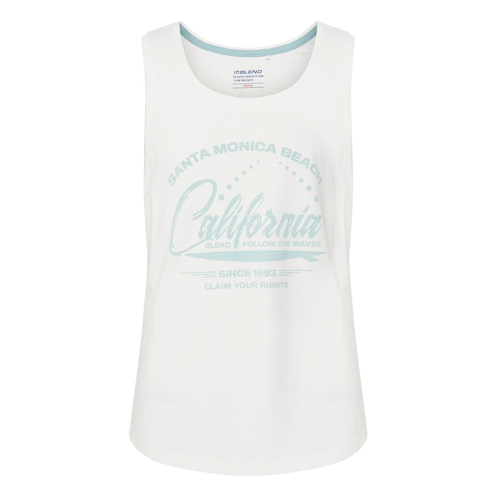 Blend Tanktop »BLEND BLGALIFO«