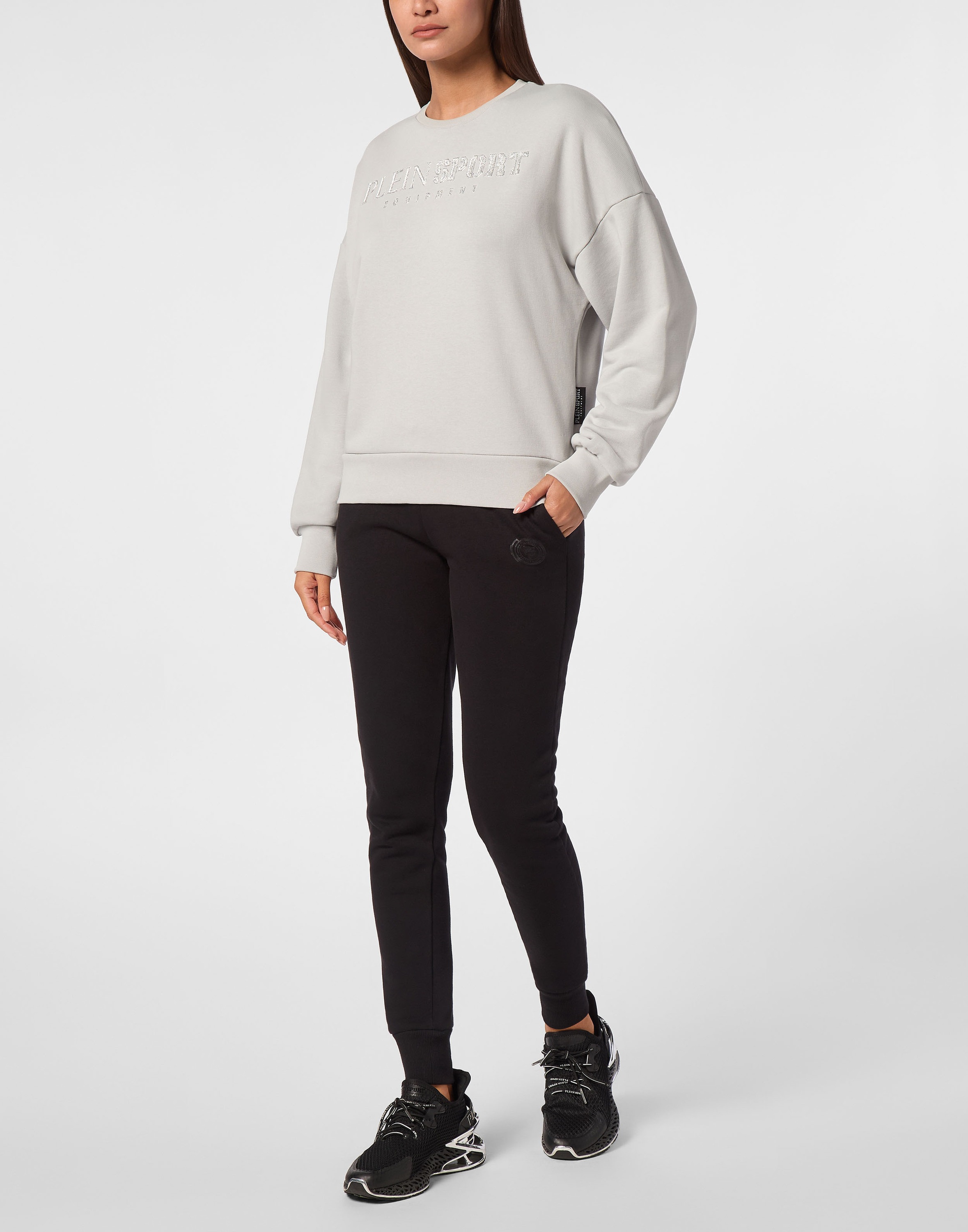 PLEIN SPORT Sweatshirt »Sweatshirt«