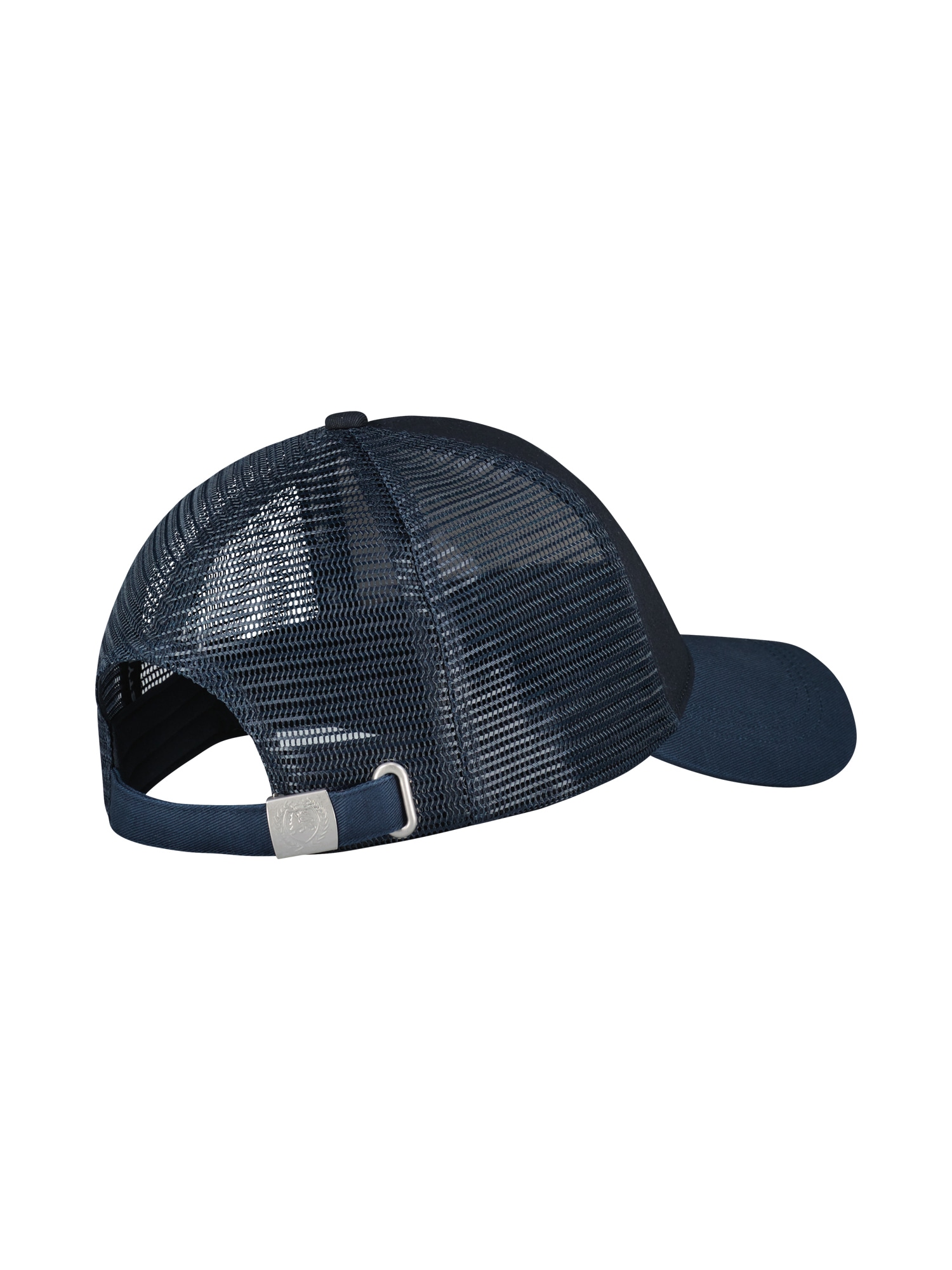 LERROS Baseball Cap »Basecap in Two-Tone-Optik mit Meshgewebe«