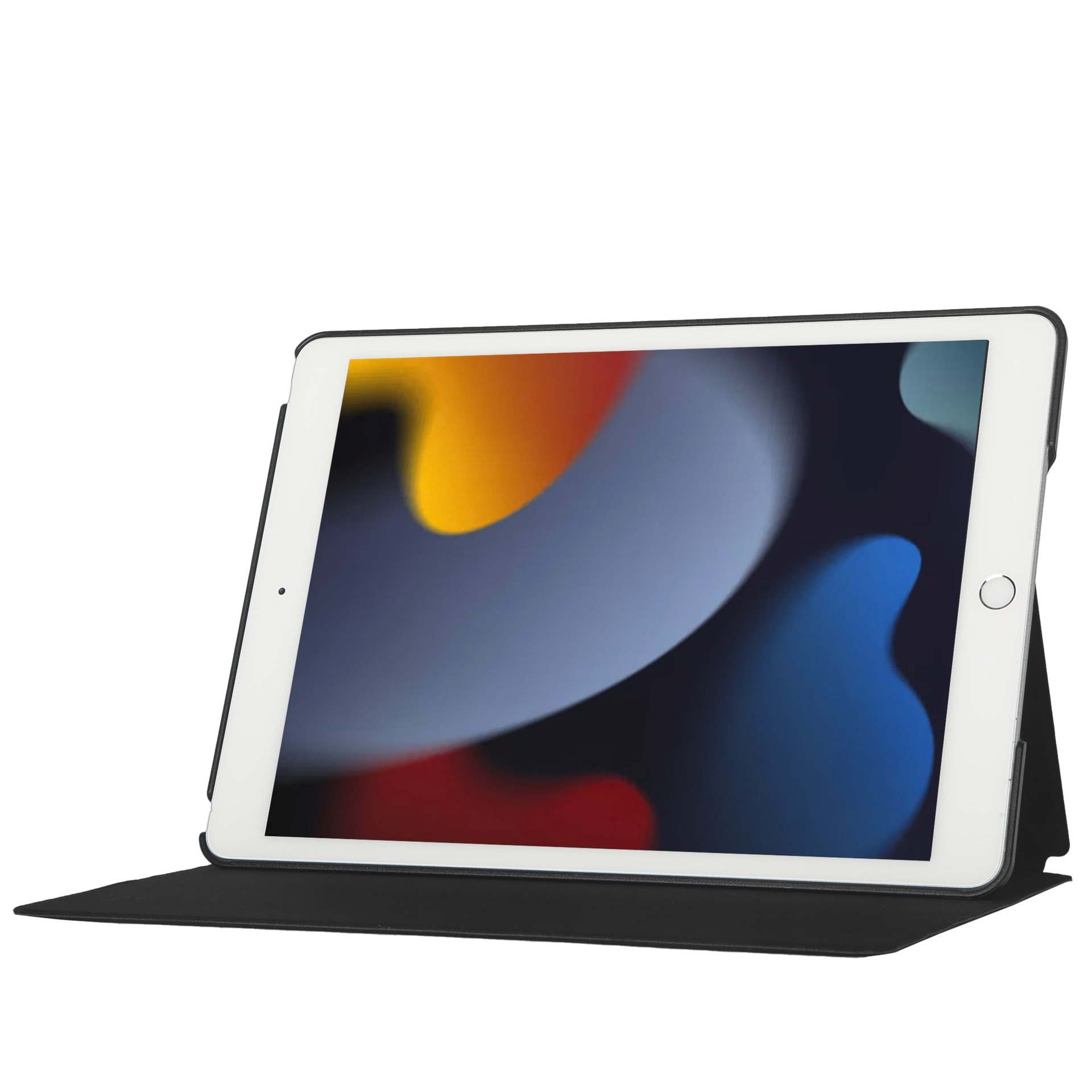 Targus Tablet-Hülle »Everyday Protection Case für Apple iPad 10.2«, Backcover, Schutzhülle, Tabletschutzhülle, Case, Schutzcase, stoßfest