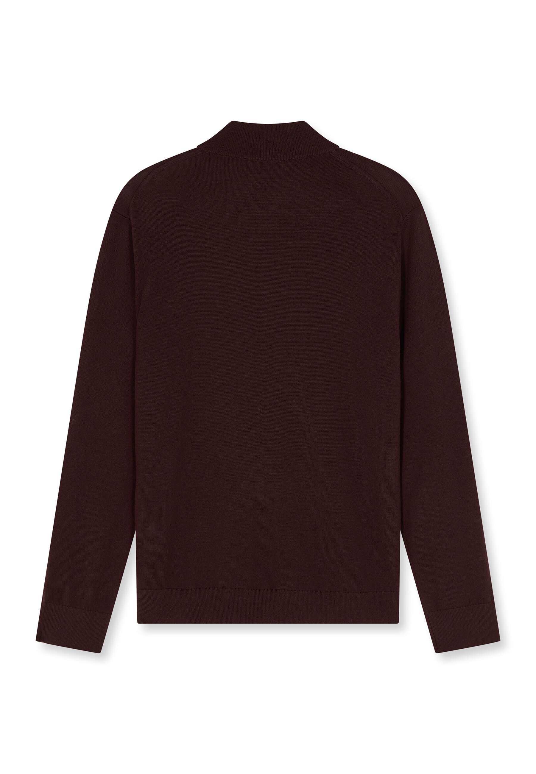 OLYMP Strickjacke »OLYMP Casual Strick, Strickjacke«