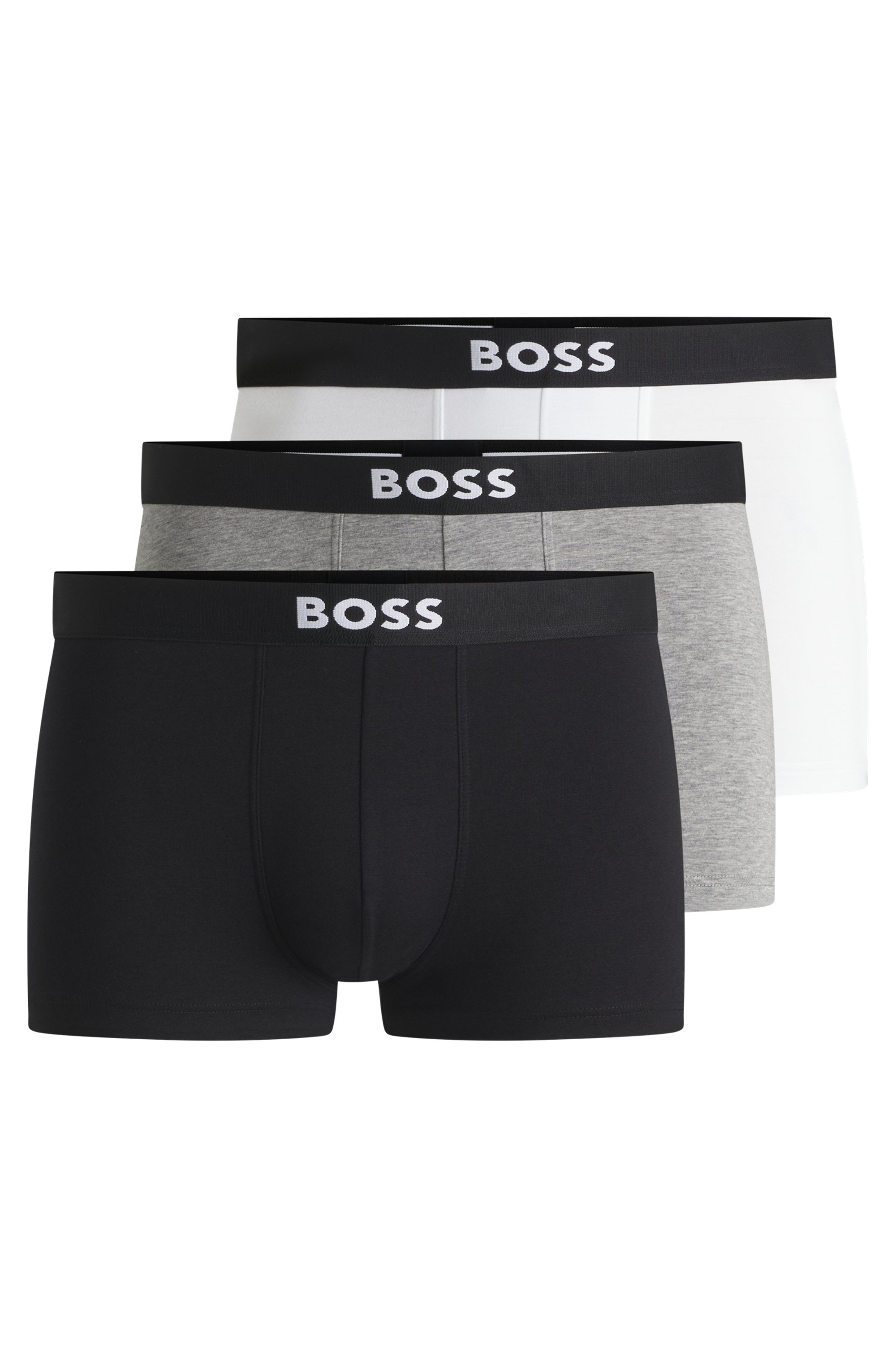 BOSS Trunk 3P Trunk BOSS ONE günstig online kaufen