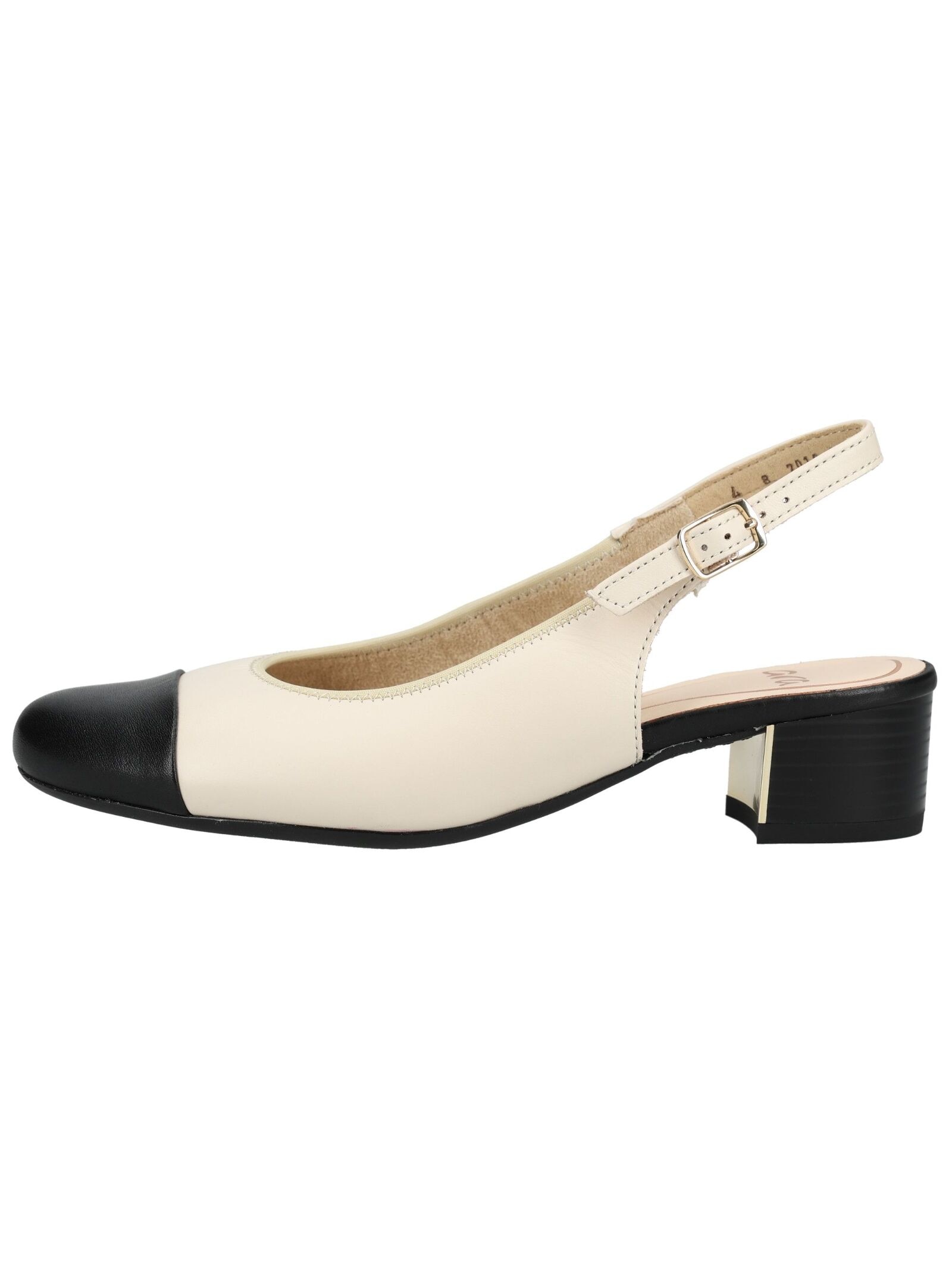 Ara Slingpumps »Ara Pumps Leder«