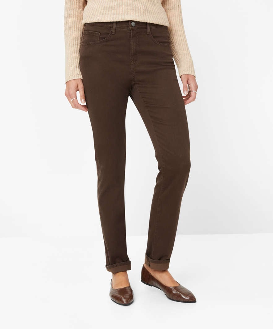 Brax 5-Pocket-Hose "Style MARY"