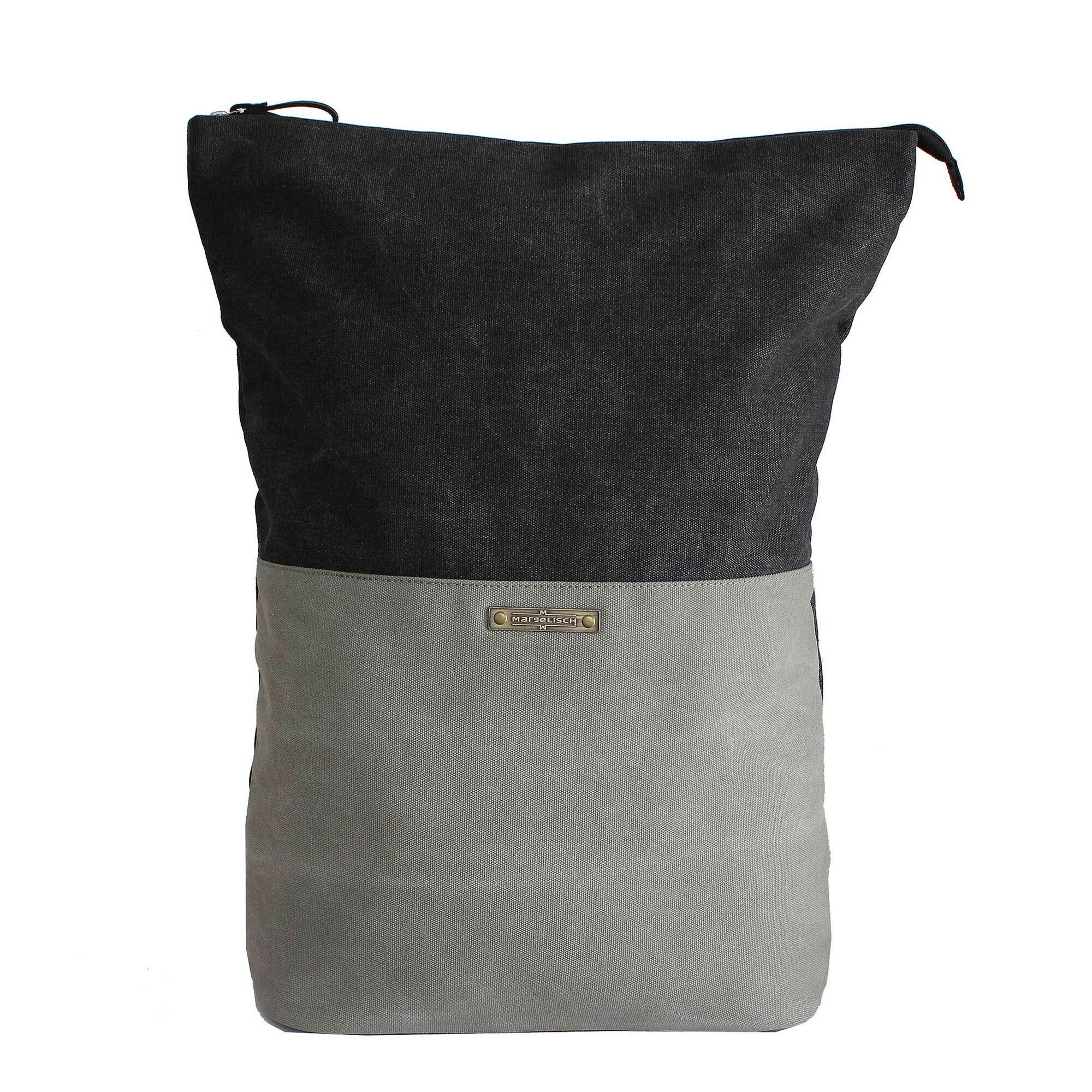 Margelisch Laptoprucksack »Ulom 4«, amfori BSCI zertifizierter Produktion