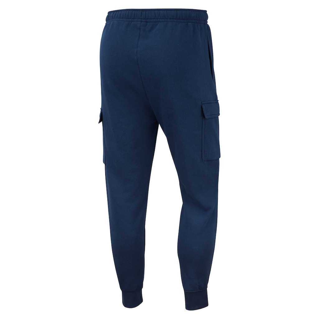 Nike Sportswear Jogginghose »CLUB FLEECE MEN'S CARGO PANTS«