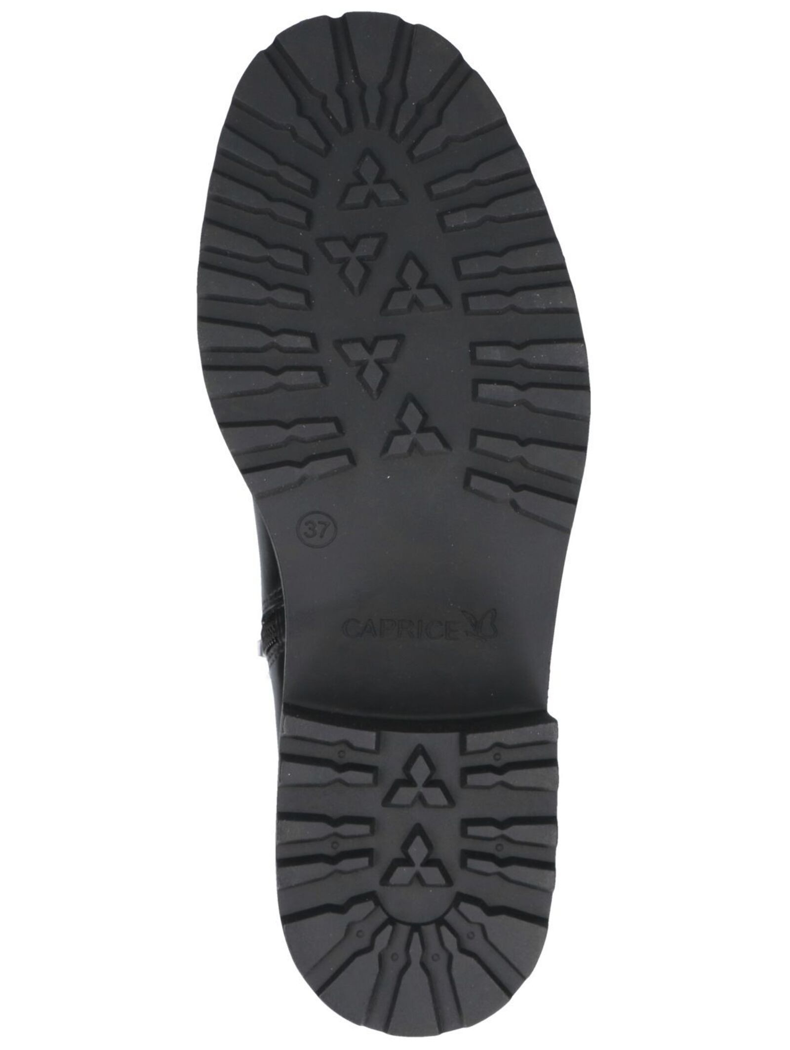 Caprice Stiefel »Caprice Stiefel Leder/Textil«